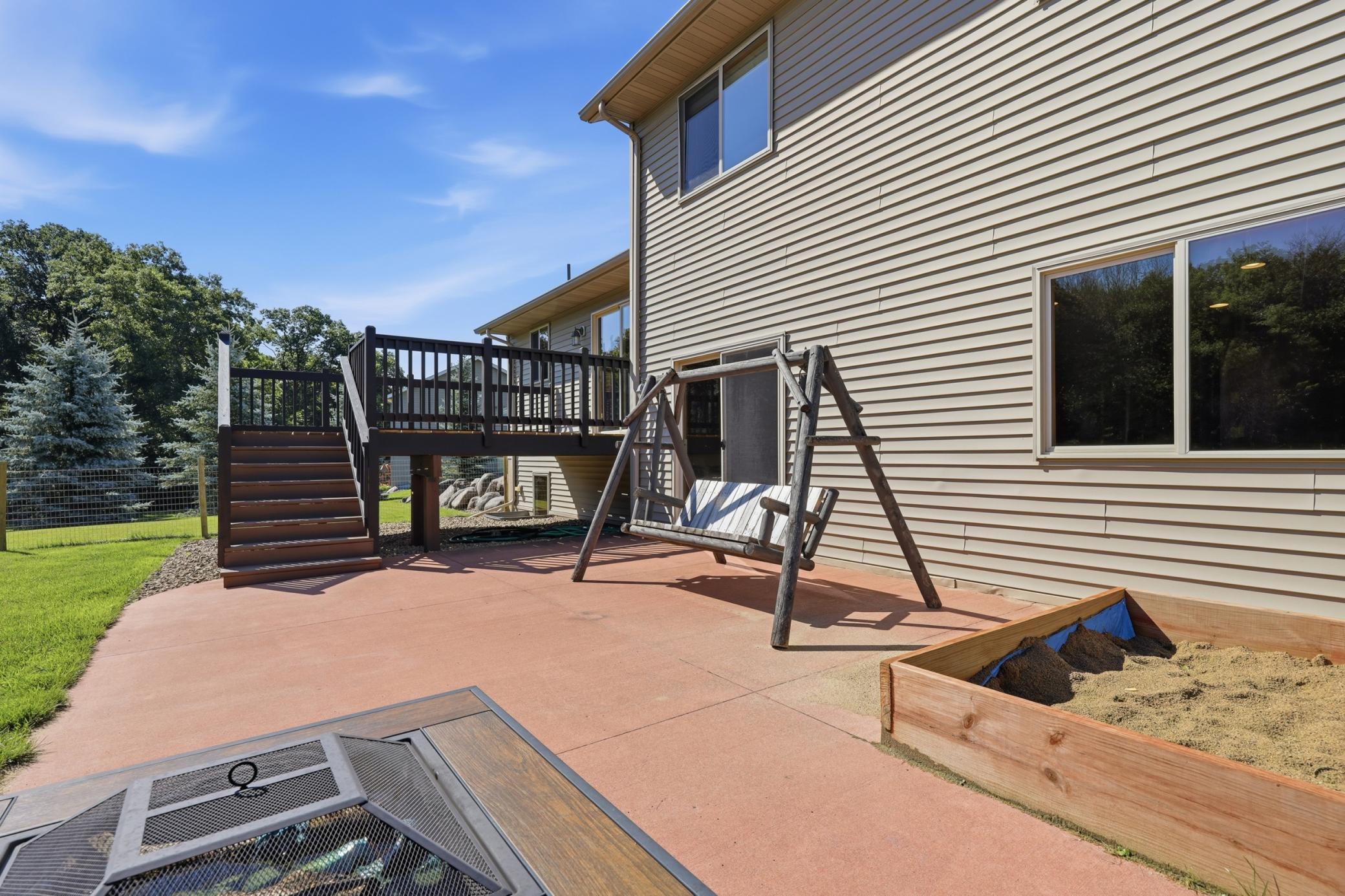 View of Residential at 15838 100th Street, Becker MN 55308, Becker (13 of 43) - Mike Wilen | Minnesota Team Real Estate