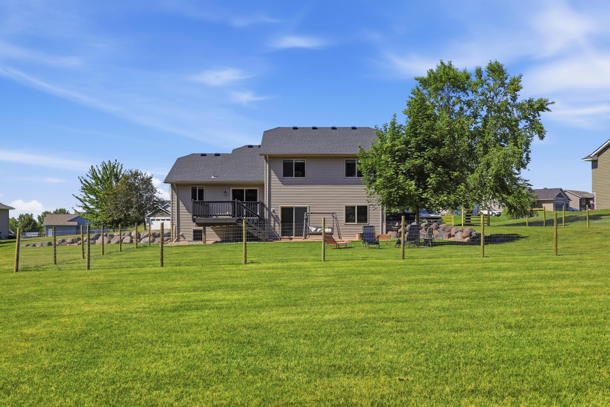 View of Residential at 15838 100th Street, Becker MN 55308, Becker (8 of 43) - Mike Wilen | Minnesota Team Real Estate