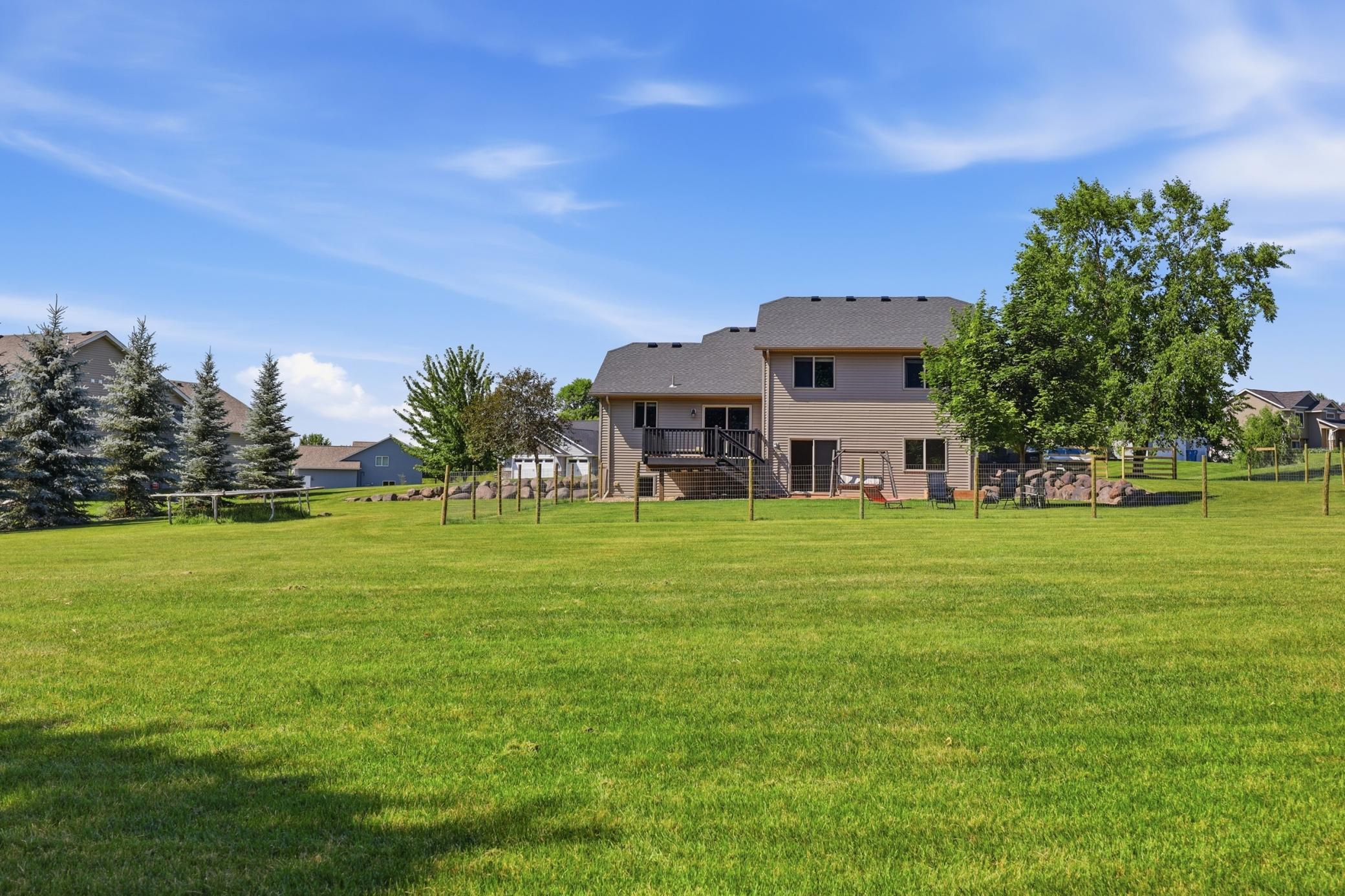 View of Residential at 15838 100th Street, Becker MN 55308, Becker (7 of 43) - Mike Wilen | Minnesota Team Real Estate