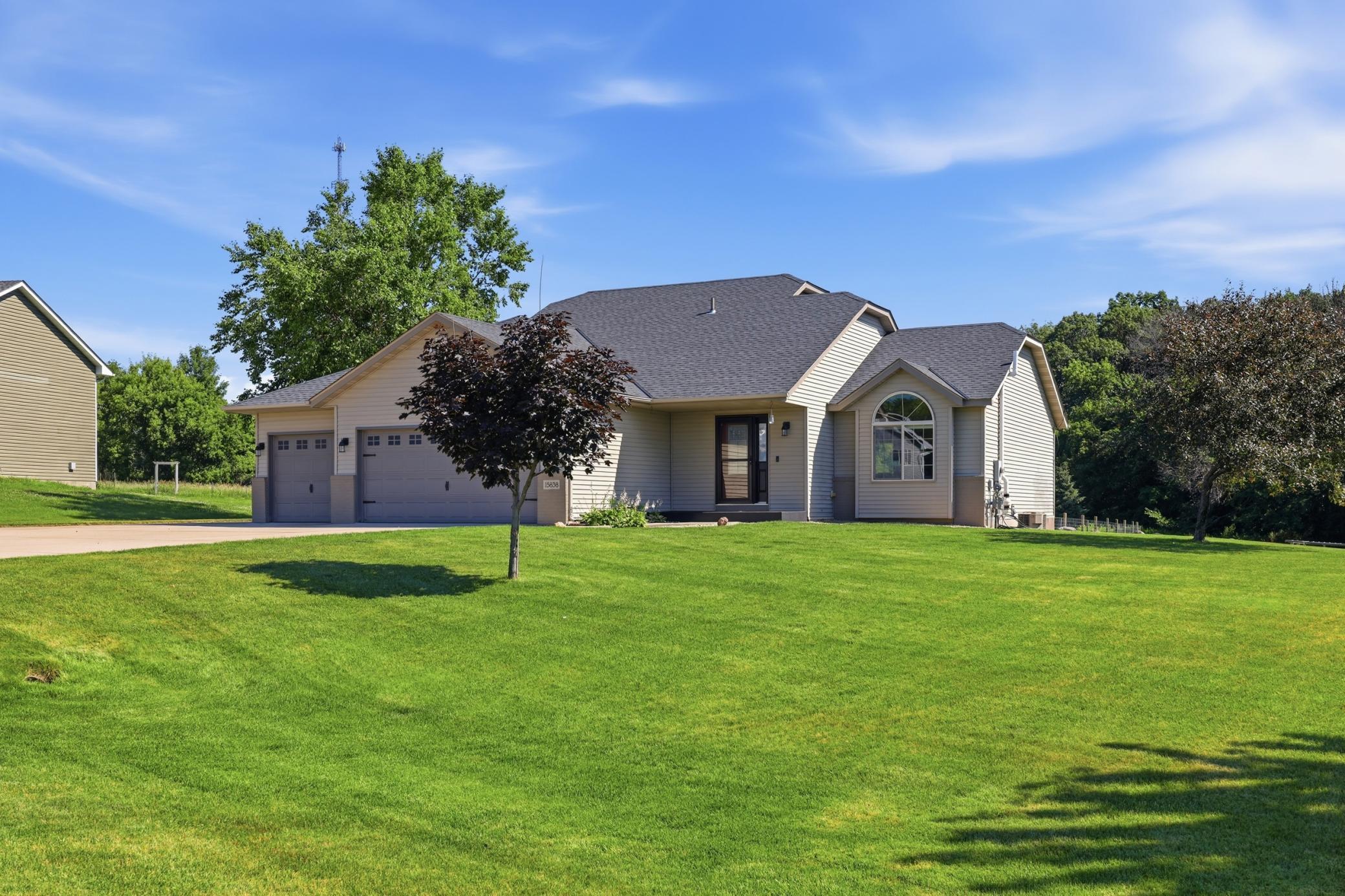 View of Residential at 15838 100th Street, Becker MN 55308, Becker (2 of 43) - Mike Wilen | Minnesota Team Real Estate