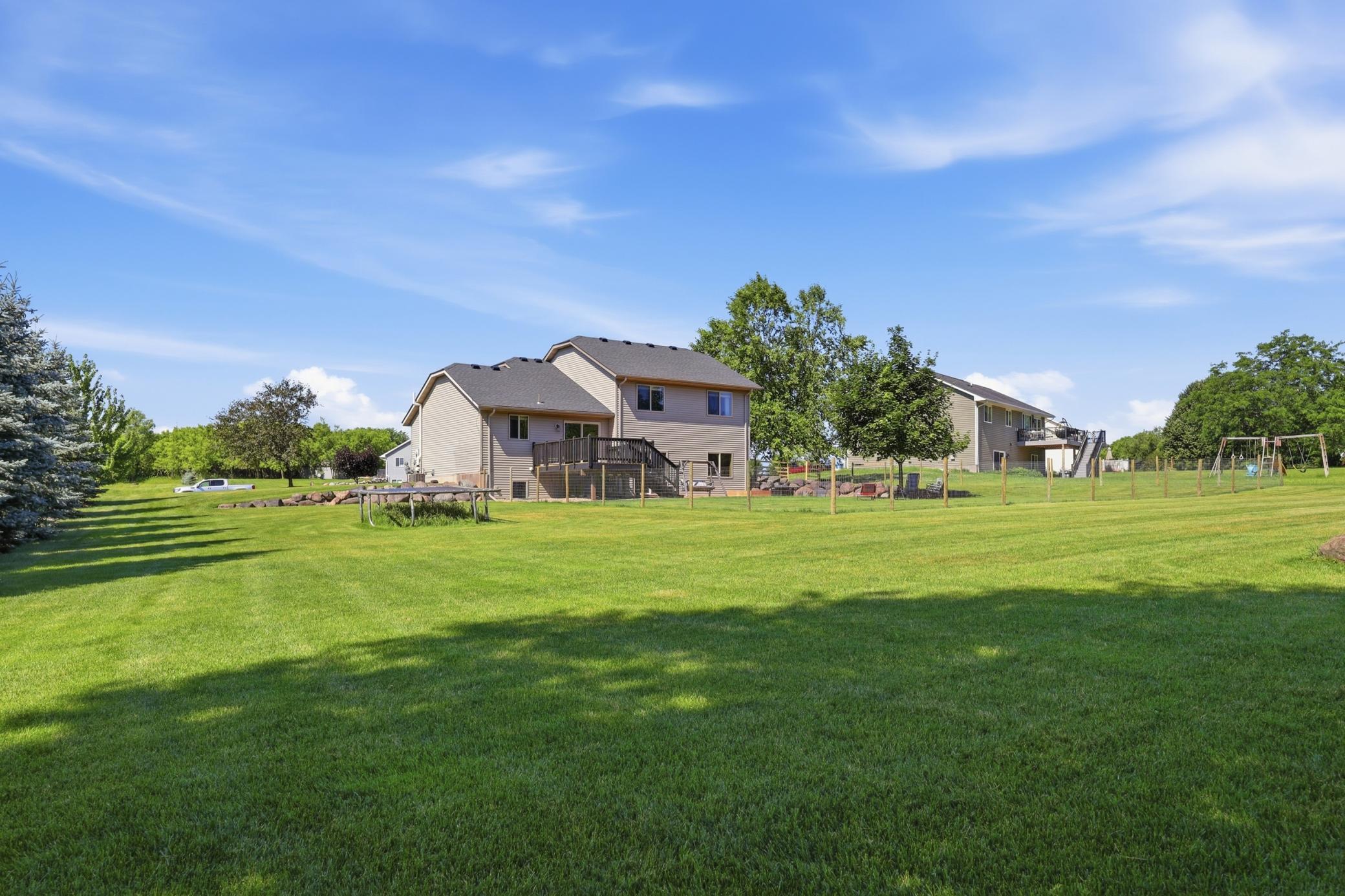 View of Residential at 15838 100th Street, Becker MN 55308, Becker (6 of 43) - Mike Wilen | Minnesota Team Real Estate