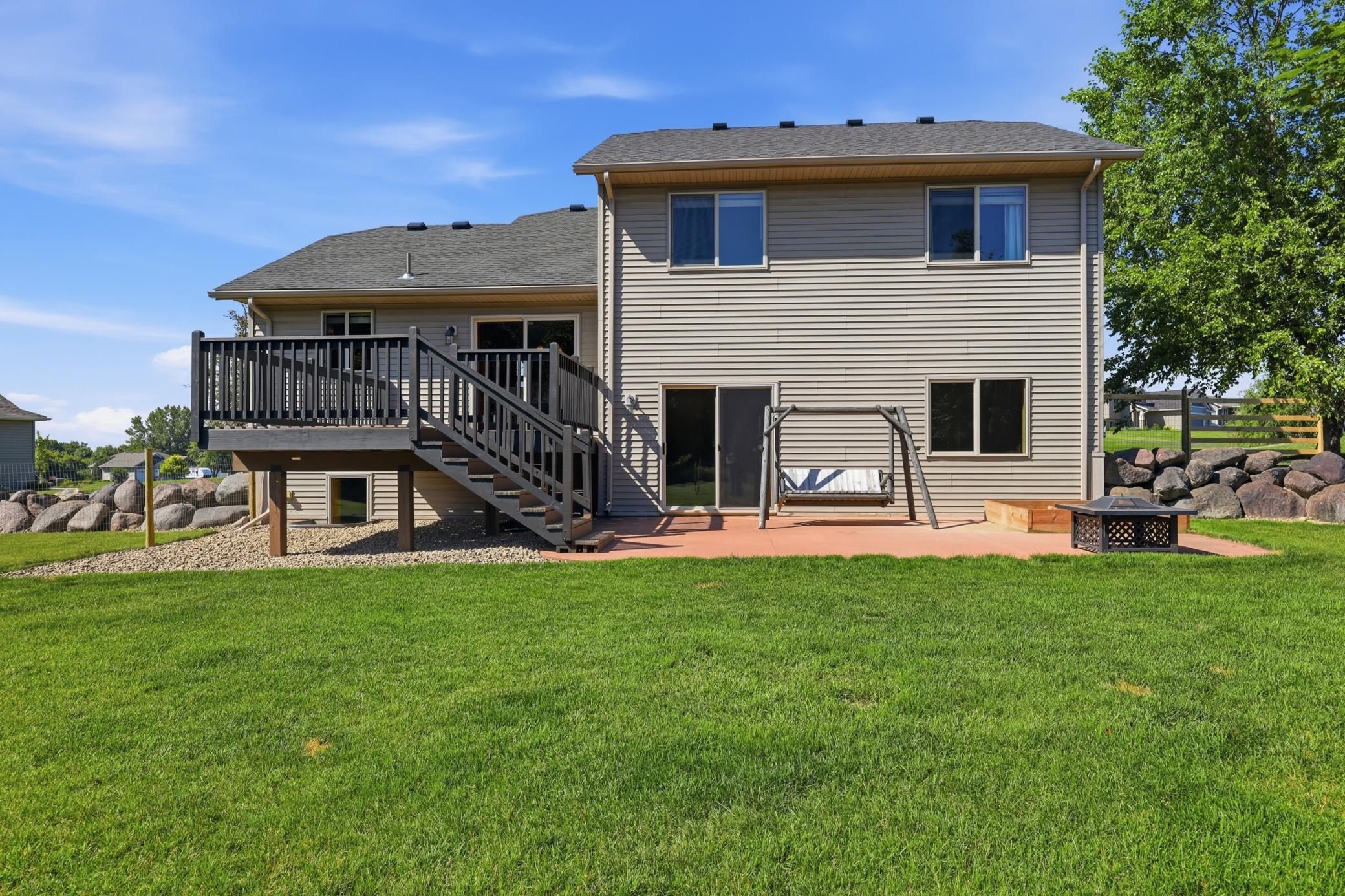 View of Residential at 15838 100th Street, Becker MN 55308, Becker (5 of 43) - Mike Wilen | Minnesota Team Real Estate