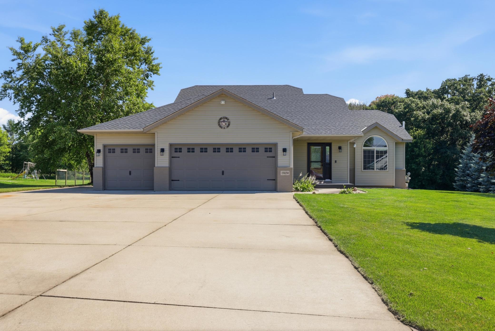 View of Residential at 15838 100th Street, Becker MN 55308, Becker - Mike Wilen | Minnesota Team Real Estate