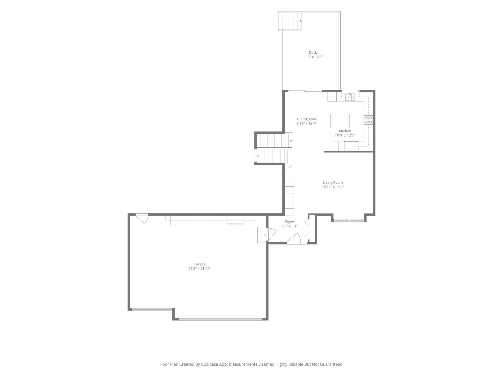 View of Residential at 15838 100th Street, Becker MN 55308, Becker (41 of 43) - Mike Wilen | Minnesota Team Real Estate