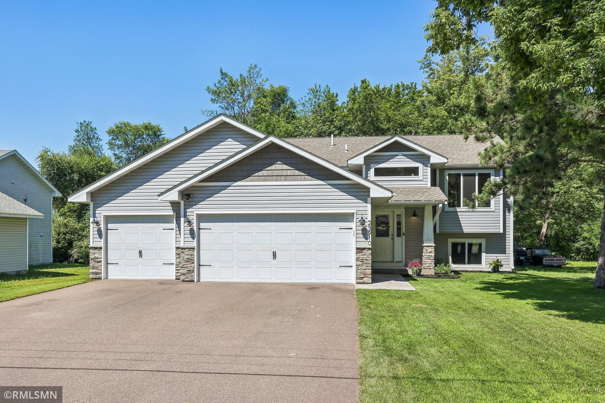 View of Residential at 23910 Cooper Avenue, Bethel MN 55005, Bethel - Mike Wilen | Minnesota Team Real Estate