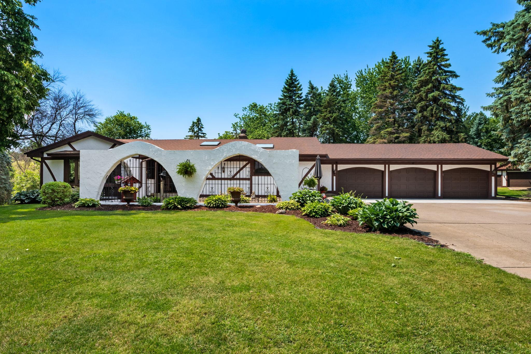 View of Residential at 6223 Elm Ridge Circle, Corcoran MN 55340, Corcoran - Mike Wilen | Minnesota Team Real Estate