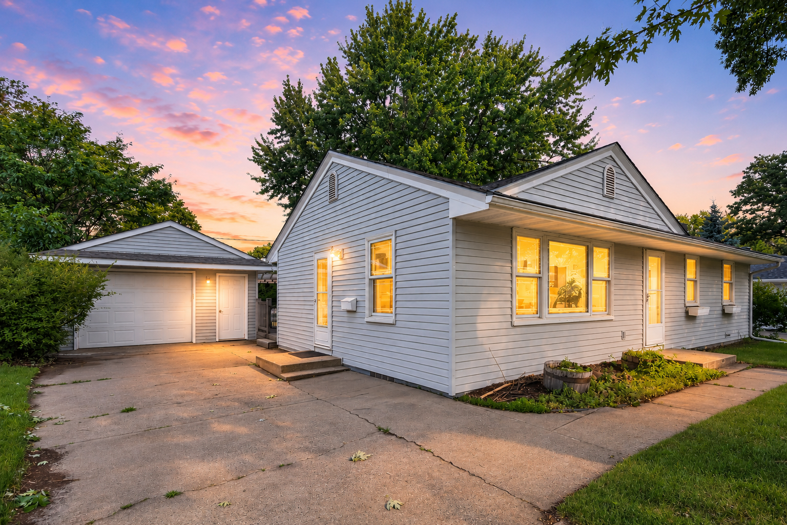 View of Residential at 6150 Rainbow Drive, Fridley MN 55432, Fridley - Mike Wilen | Minnesota Team Real Estate