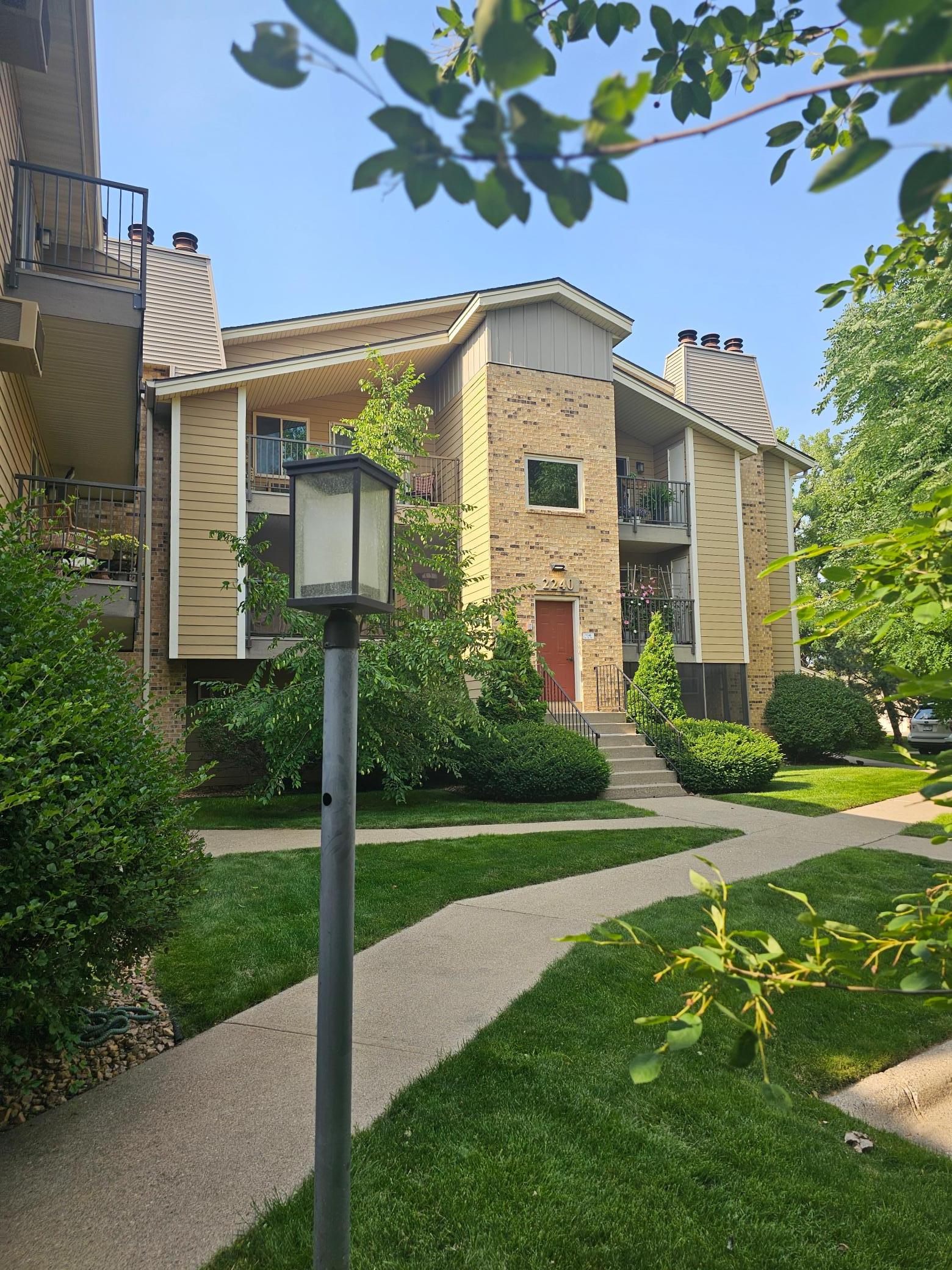 View of Residential at 2240 Ridge Drive #33, Saint Louis Park MN 55416, Saint Louis Park (2 of 13) - Mike Wilen | Minnesota Team Real Estate