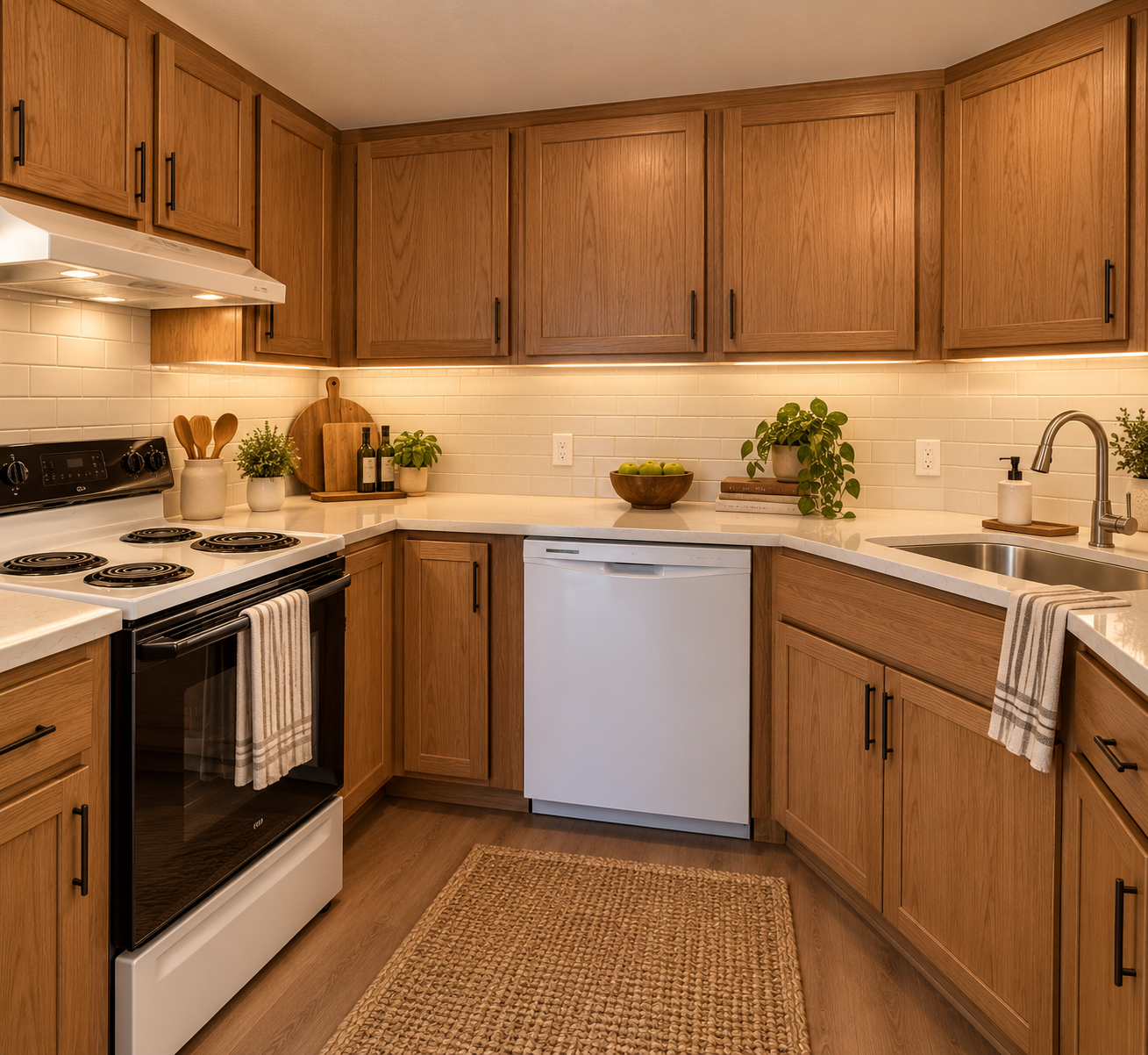 View of Residential at 2240 Ridge Drive #33, Saint Louis Park MN 55416, Saint Louis Park (3 of 13) - Mike Wilen | Minnesota Team Real Estate