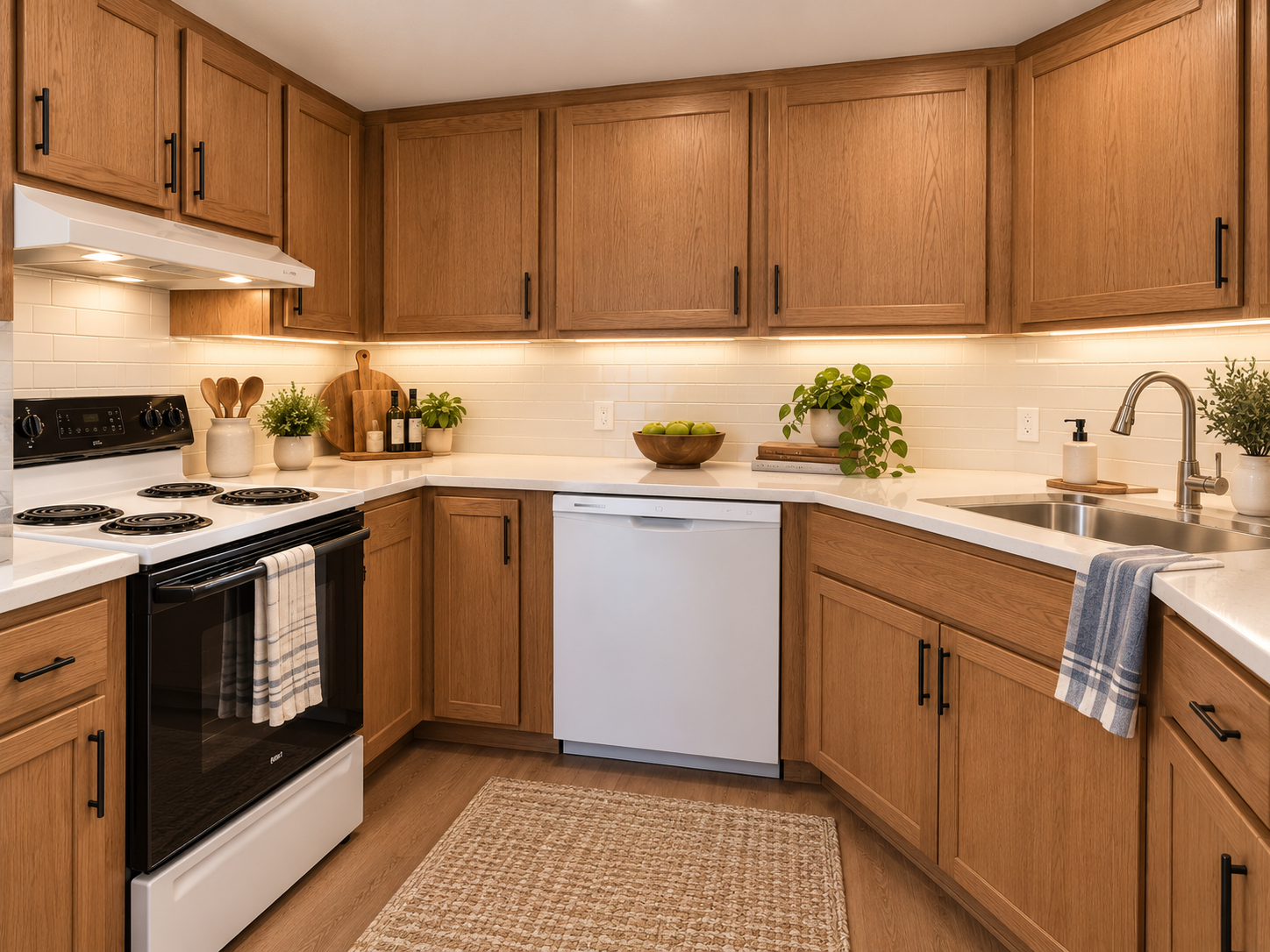 View of Residential at 2240 Ridge Drive #33, Saint Louis Park MN 55416, Saint Louis Park (5 of 22) - Mike Wilen | Minnesota Team Real Estate