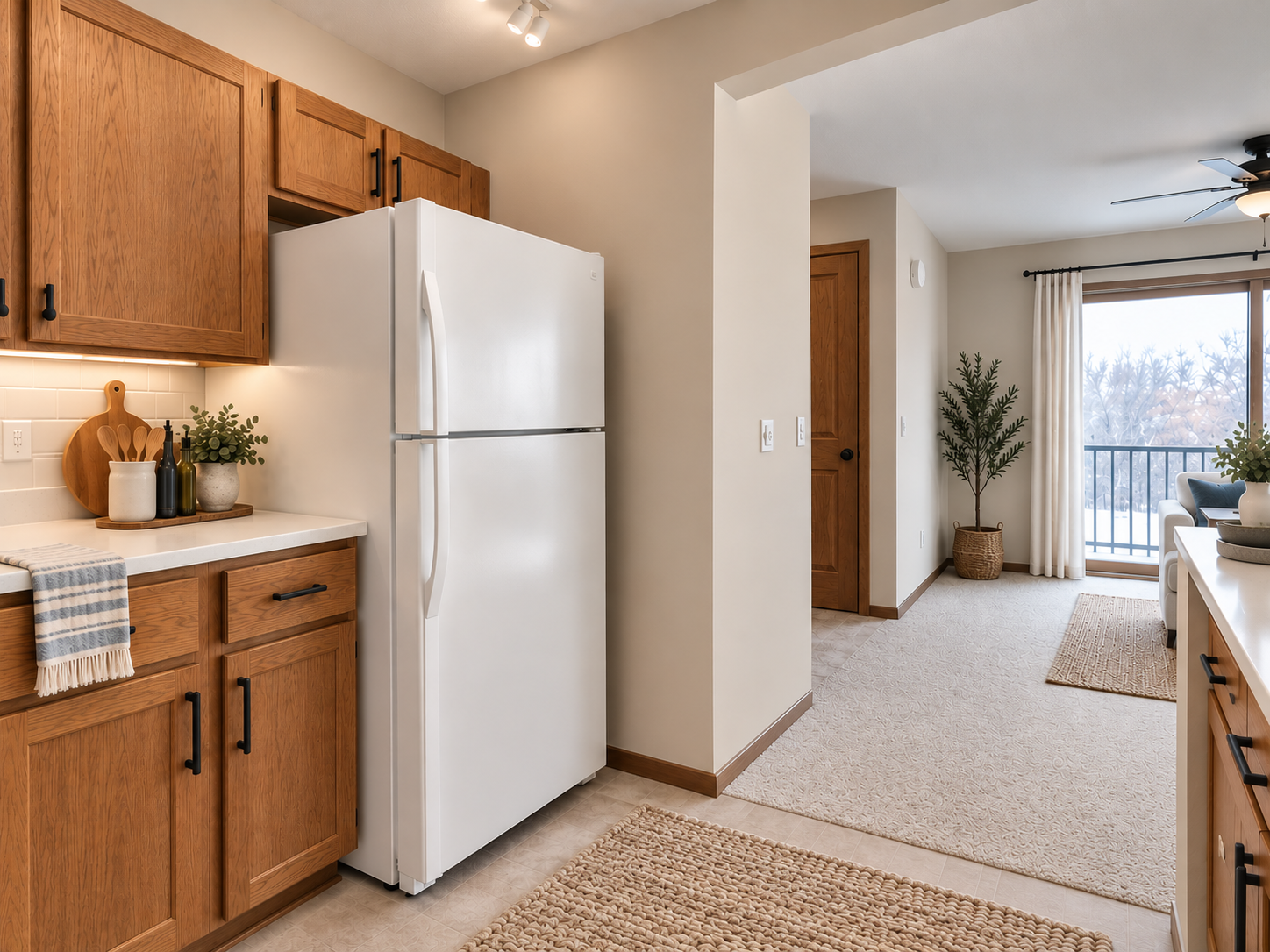 View of Residential at 2240 Ridge Drive #33, Saint Louis Park MN 55416, Saint Louis Park (6 of 22) - Mike Wilen | Minnesota Team Real Estate