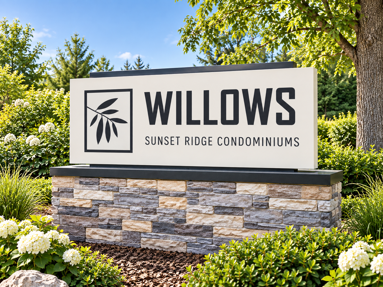 View of Residential at 2240 Ridge Drive #33, Saint Louis Park MN 55416, Saint Louis Park (22 of 22) - Mike Wilen | Minnesota Team Real Estate