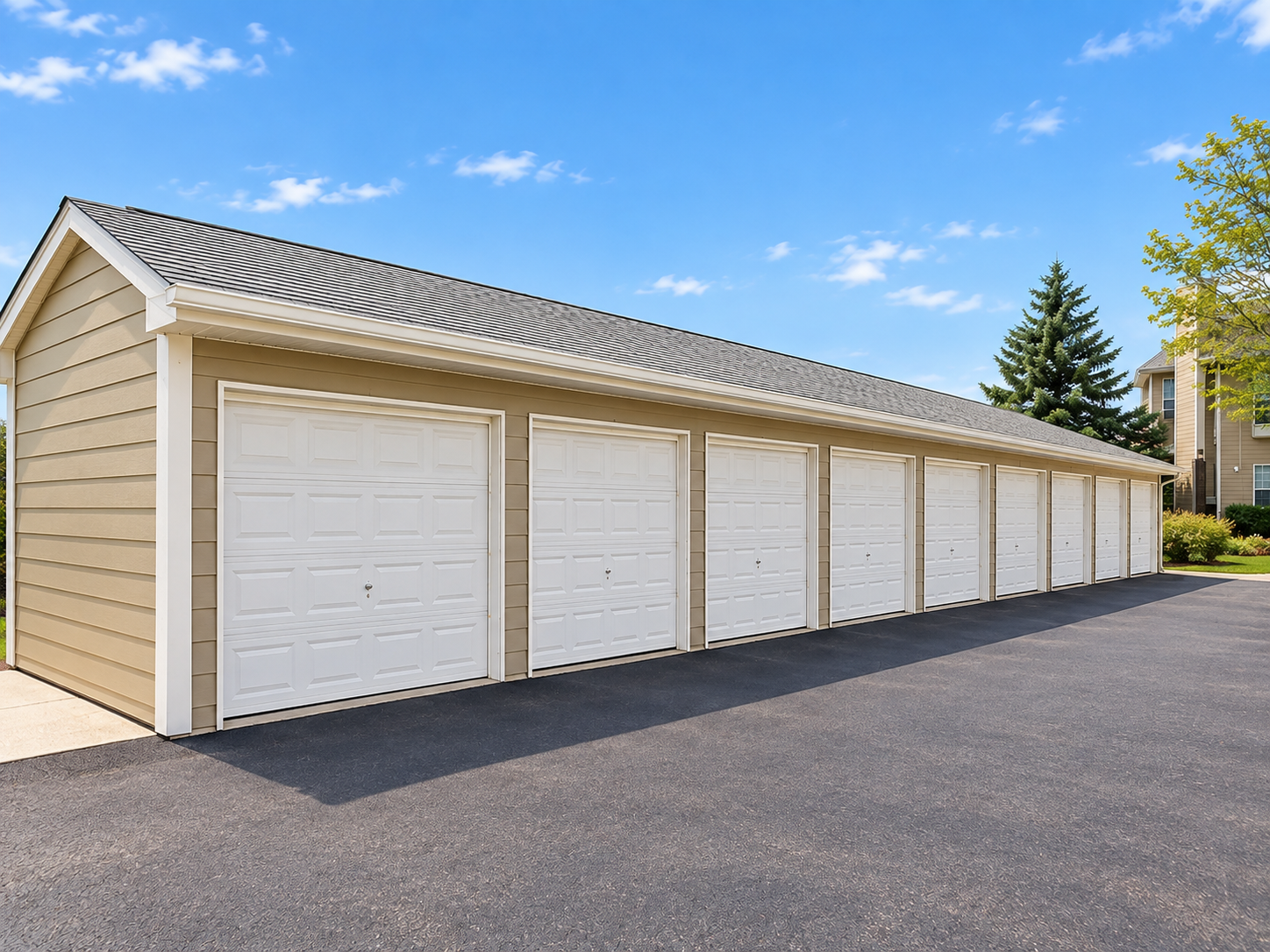 View of Residential at 2240 Ridge Drive #33, Saint Louis Park MN 55416, Saint Louis Park (21 of 22) - Mike Wilen | Minnesota Team Real Estate