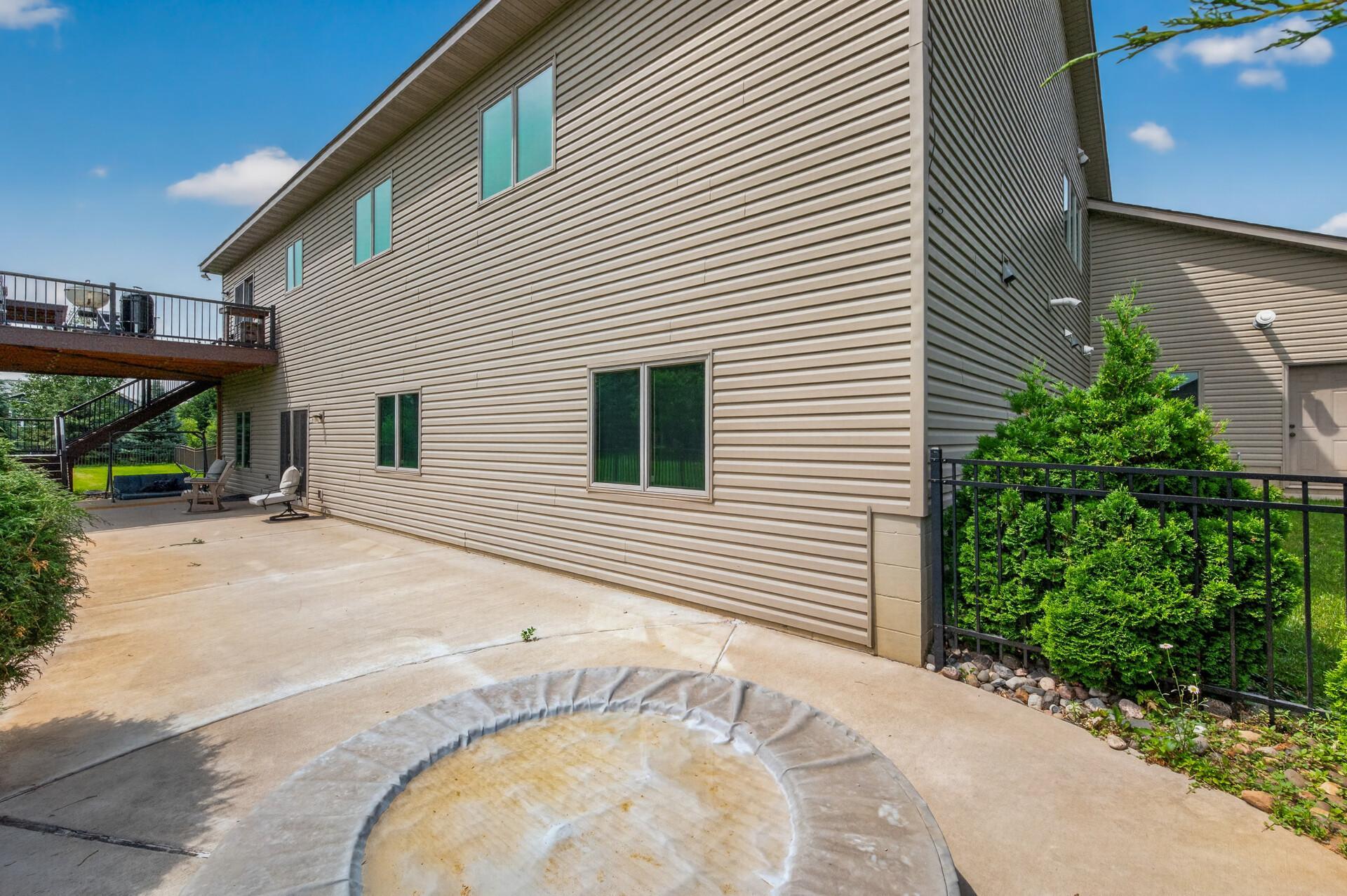 View of Residential at 14731 Naples Street, Ham Lake MN 55304, Ham Lake (44 of 56) - Mike Wilen | Minnesota Team Real Estate