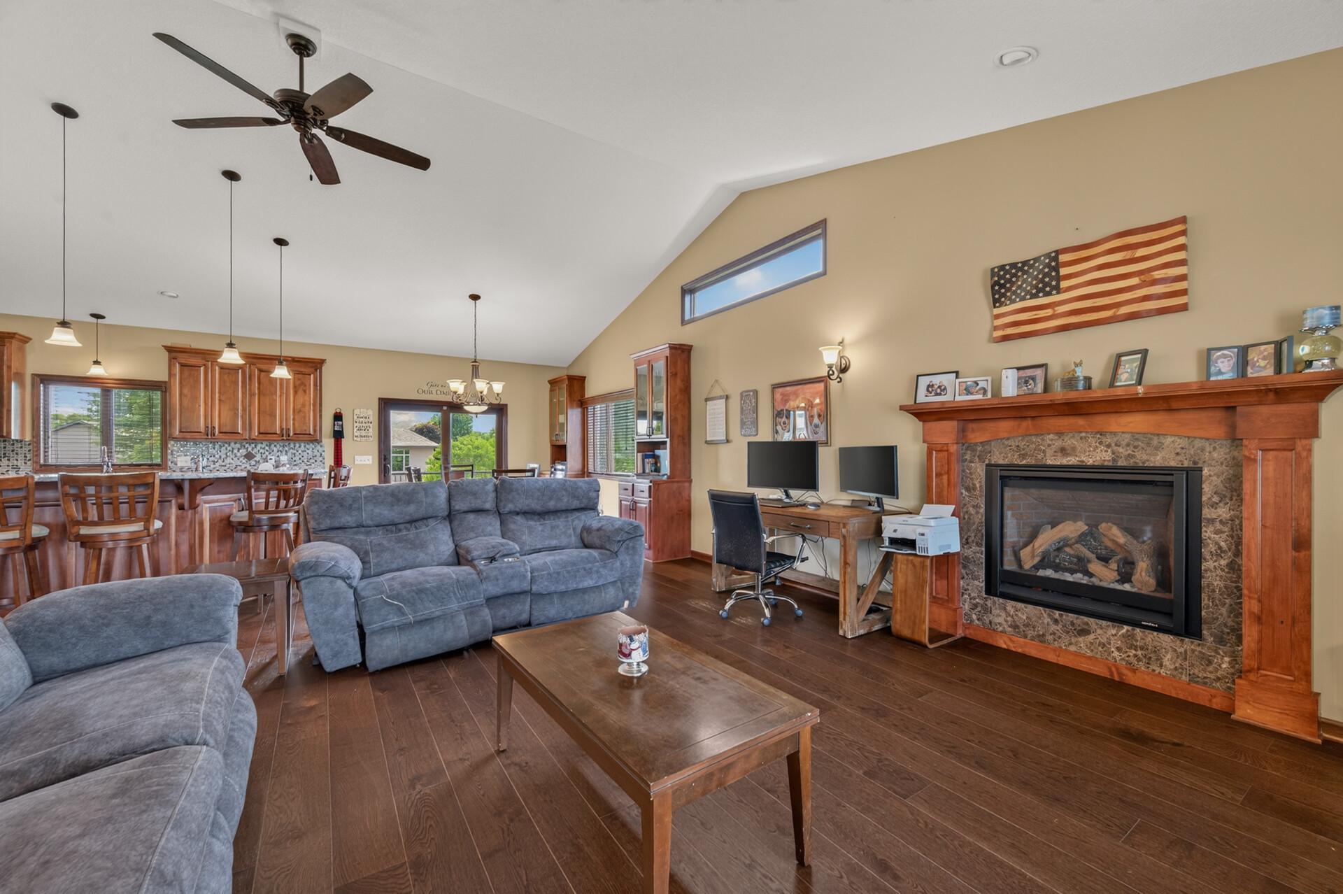 View of Residential at 14731 Naples Street, Ham Lake MN 55304, Ham Lake (8 of 56) - Mike Wilen | Minnesota Team Real Estate