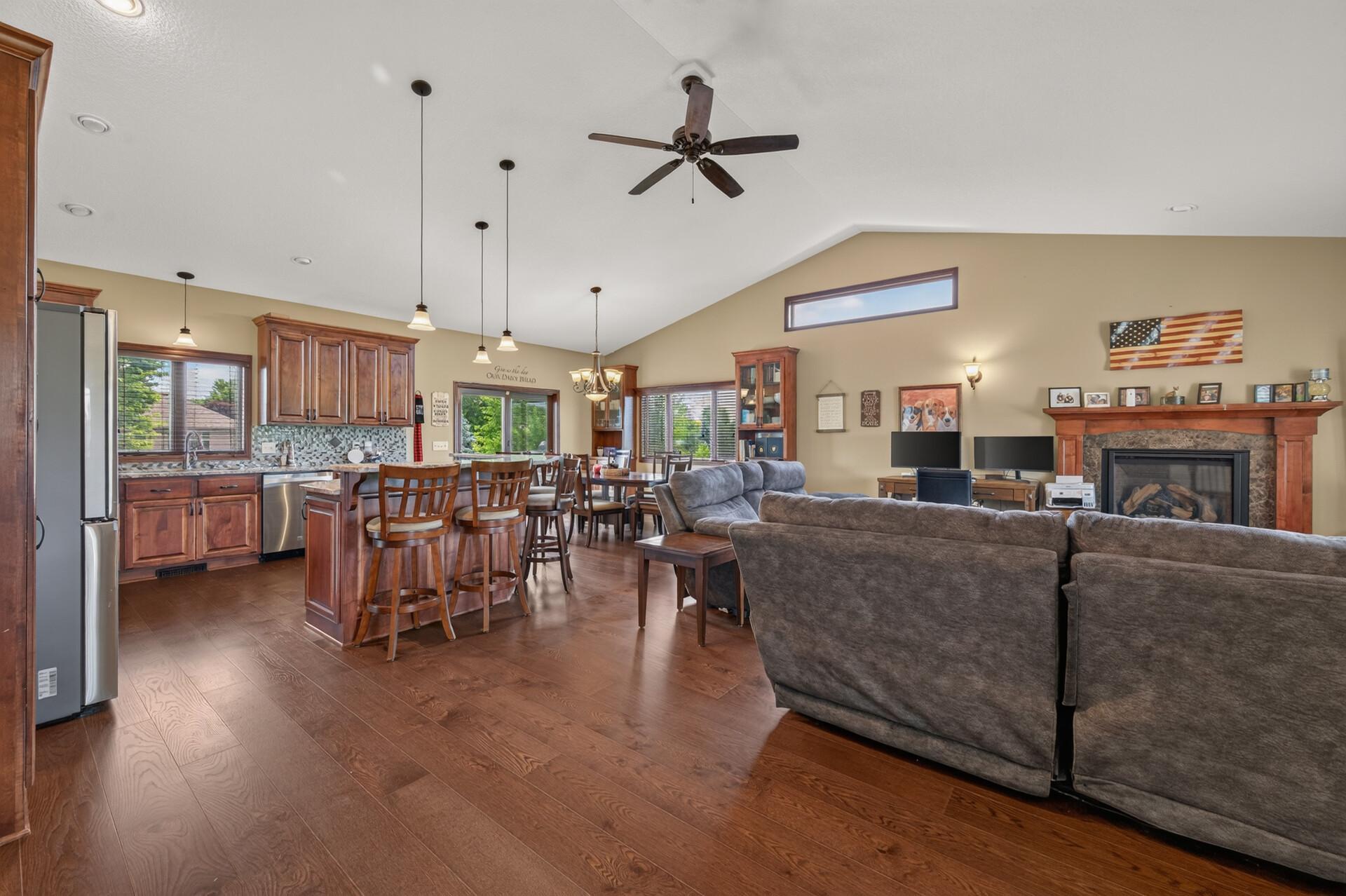 View of Residential at 14731 Naples Street, Ham Lake MN 55304, Ham Lake (9 of 56) - Mike Wilen | Minnesota Team Real Estate