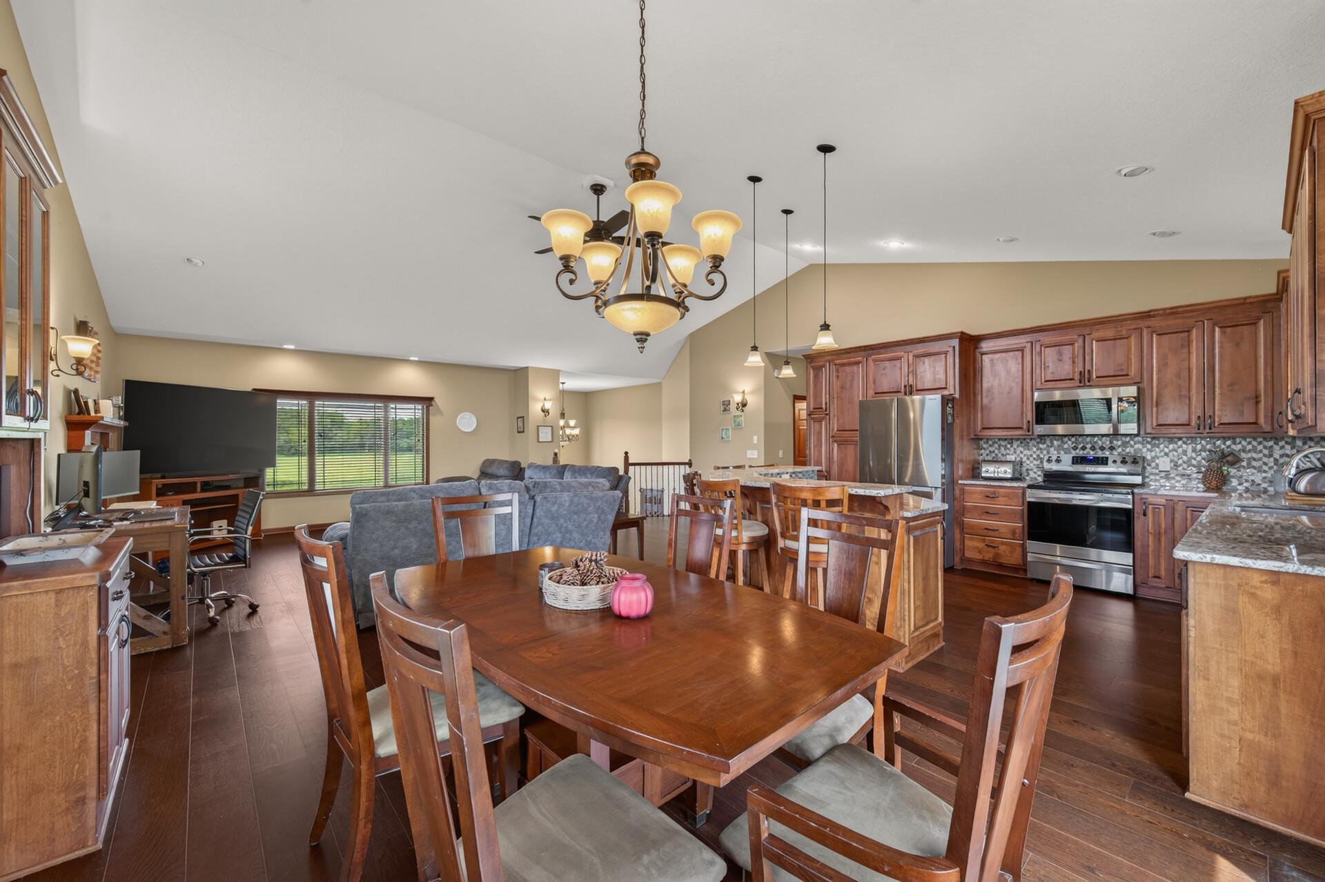 View of Residential at 14731 Naples Street, Ham Lake MN 55304, Ham Lake (10 of 56) - Mike Wilen | Minnesota Team Real Estate