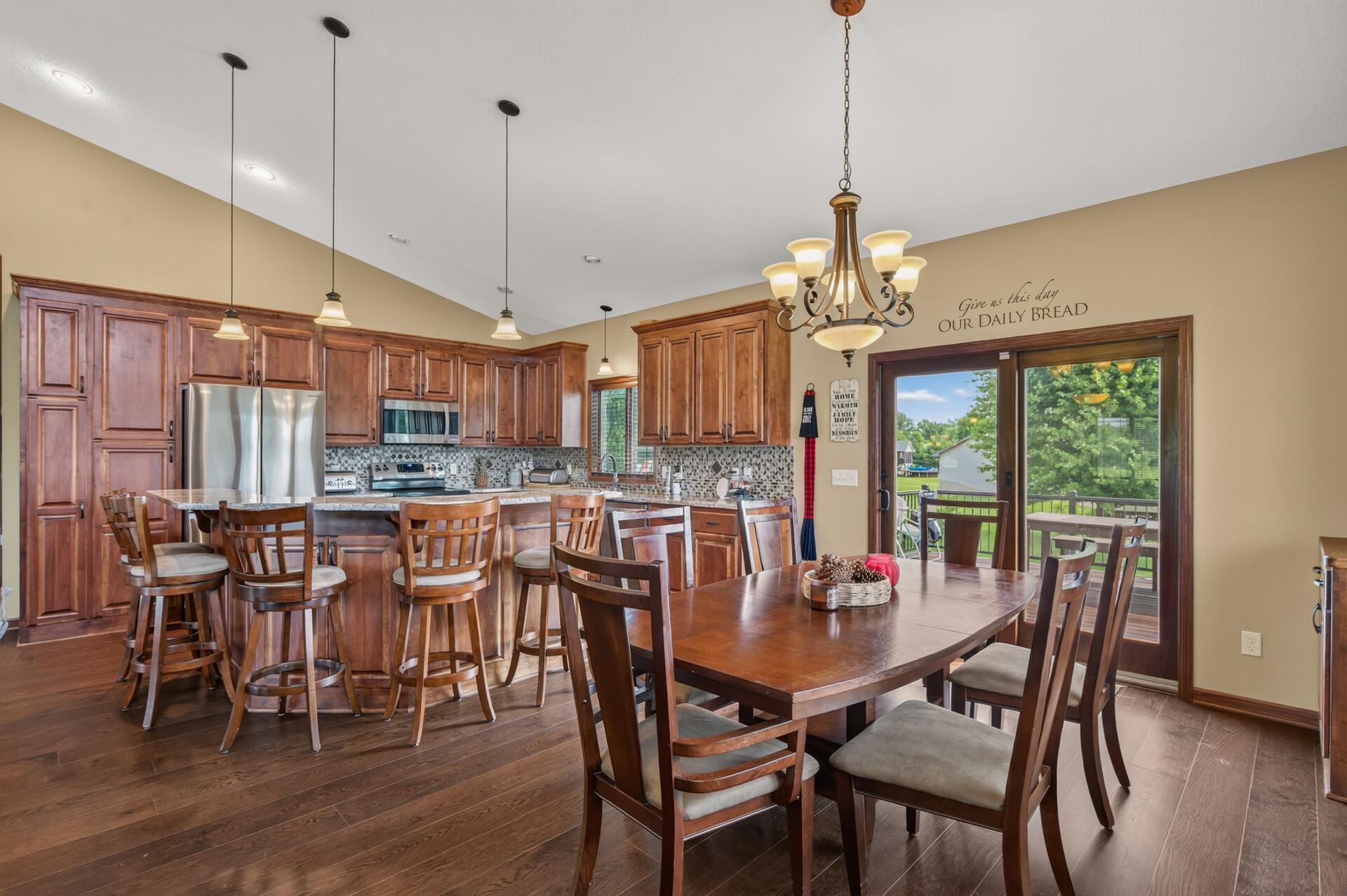 View of Residential at 14731 Naples Street, Ham Lake MN 55304, Ham Lake (14 of 56) - Mike Wilen | Minnesota Team Real Estate