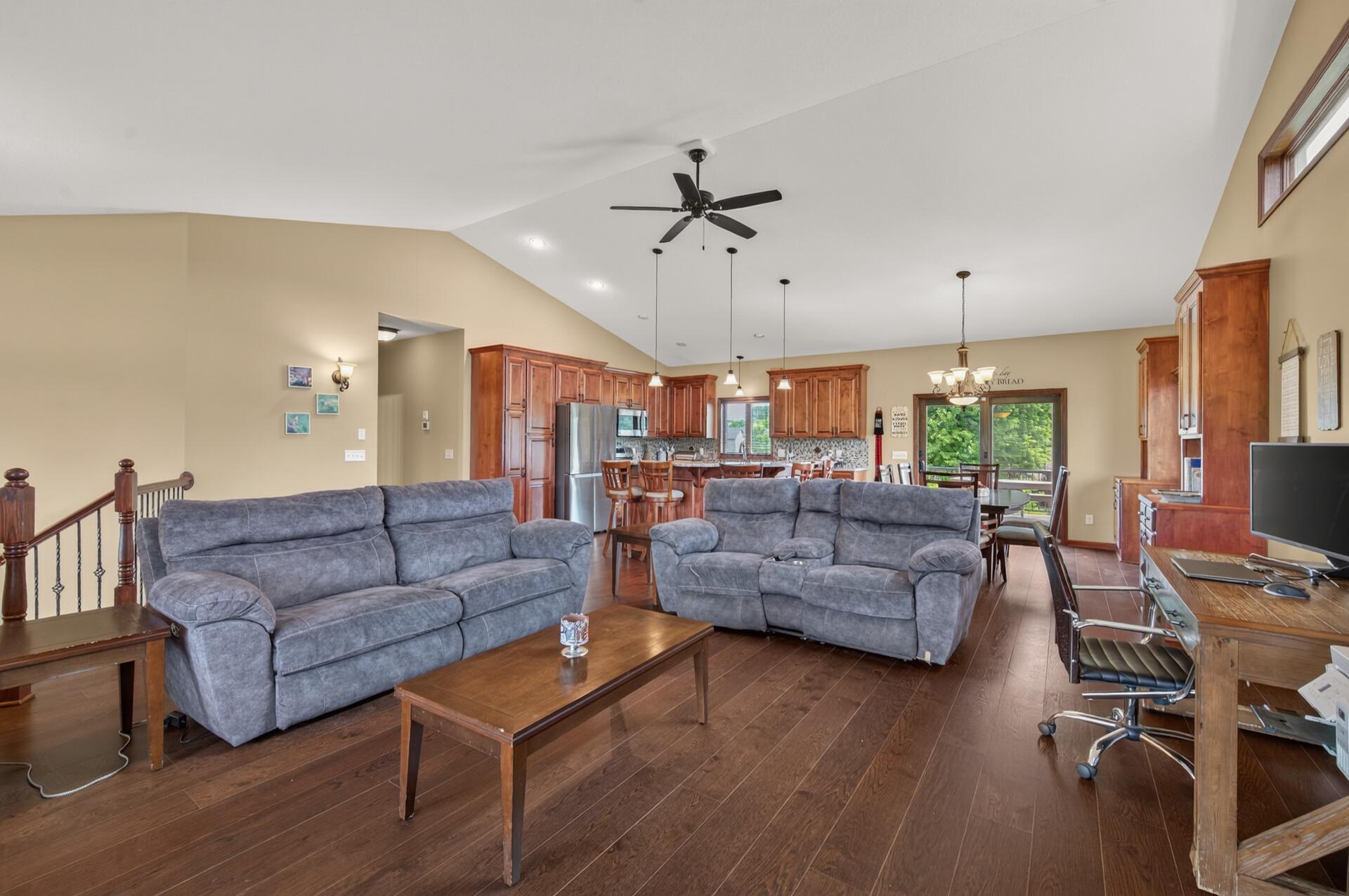 View of Residential at 14731 Naples Street, Ham Lake MN 55304, Ham Lake (7 of 56) - Mike Wilen | Minnesota Team Real Estate