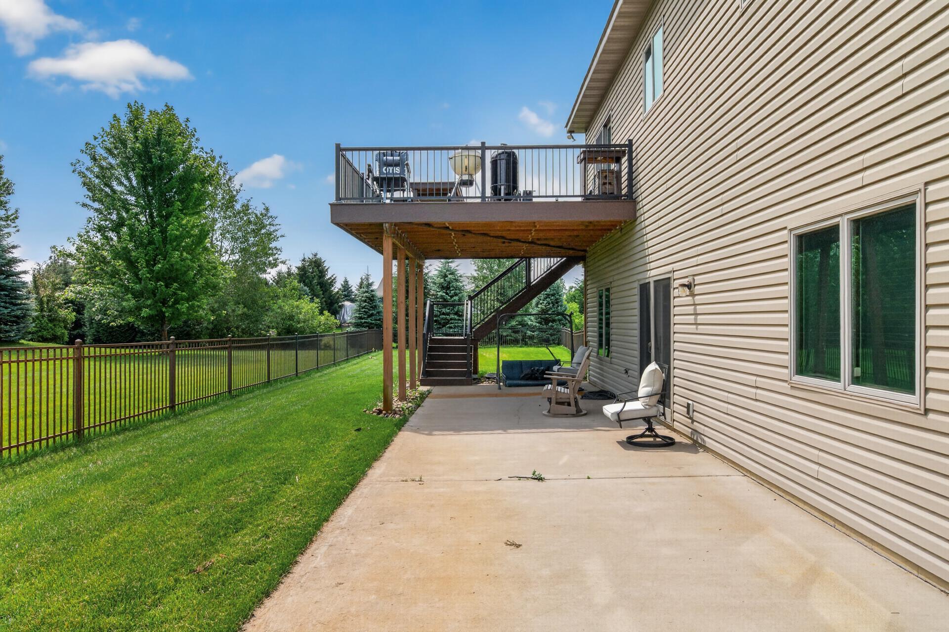 View of Residential at 14731 Naples Street, Ham Lake MN 55304, Ham Lake (41 of 56) - Mike Wilen | Minnesota Team Real Estate