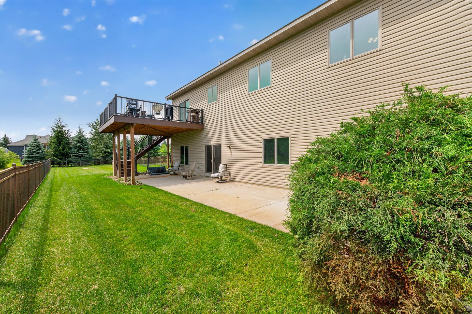 View of Residential at 14731 Naples Street, Ham Lake MN 55304, Ham Lake (42 of 56) - Mike Wilen | Minnesota Team Real Estate