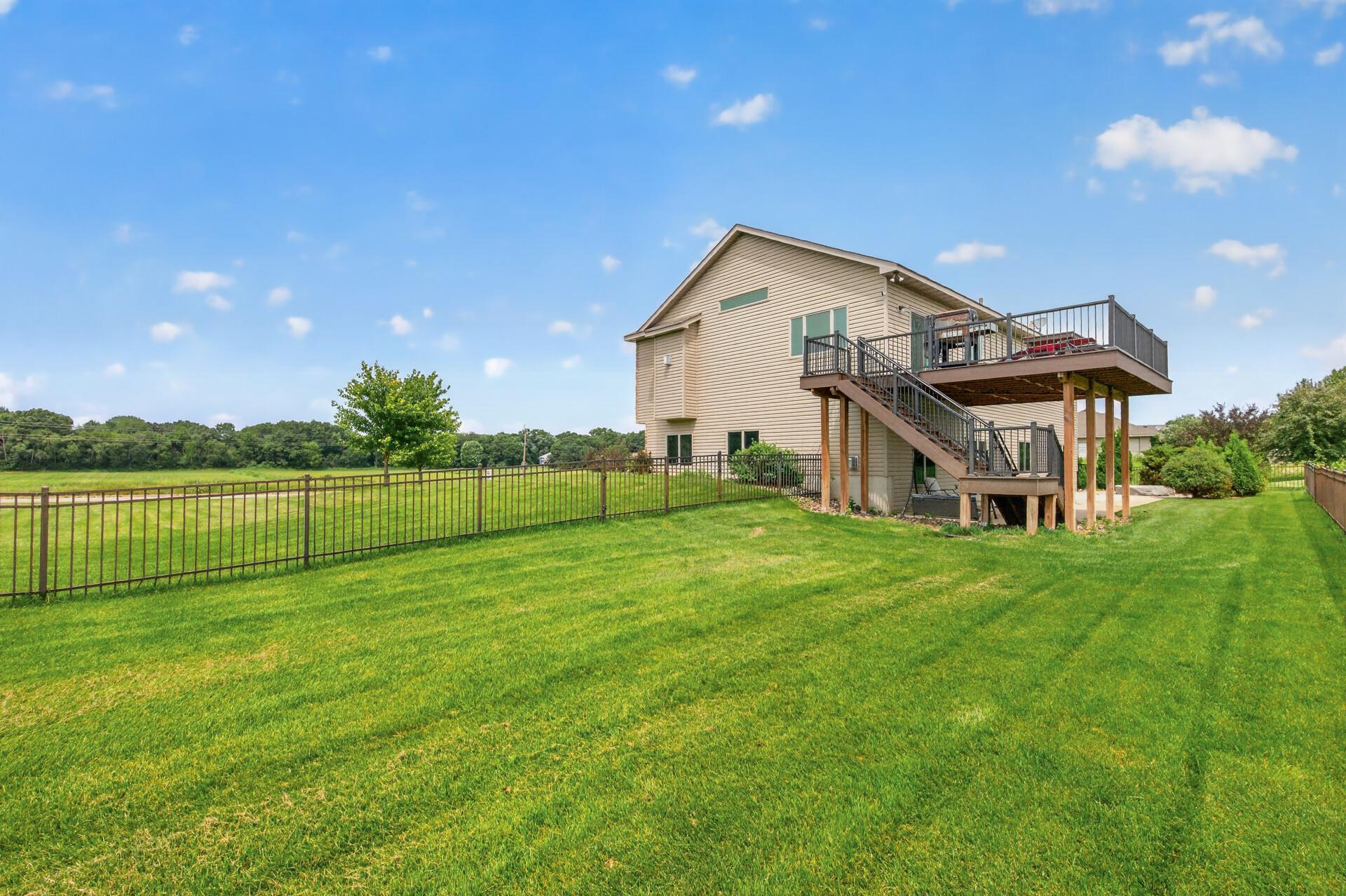View of Residential at 14731 Naples Street, Ham Lake MN 55304, Ham Lake (43 of 56) - Mike Wilen | Minnesota Team Real Estate