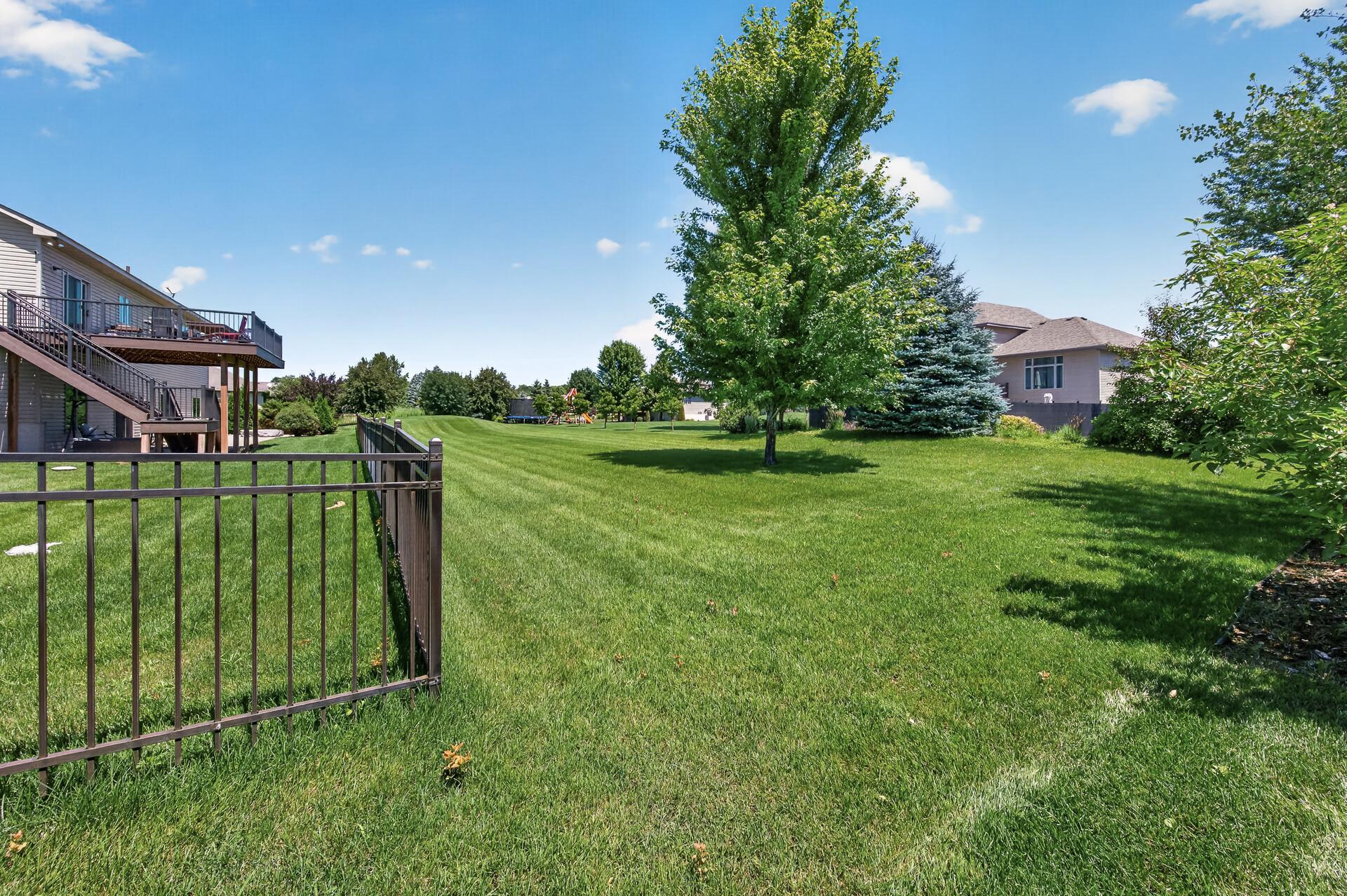 View of Residential at 14731 Naples Street, Ham Lake MN 55304, Ham Lake (46 of 56) - Mike Wilen | Minnesota Team Real Estate
