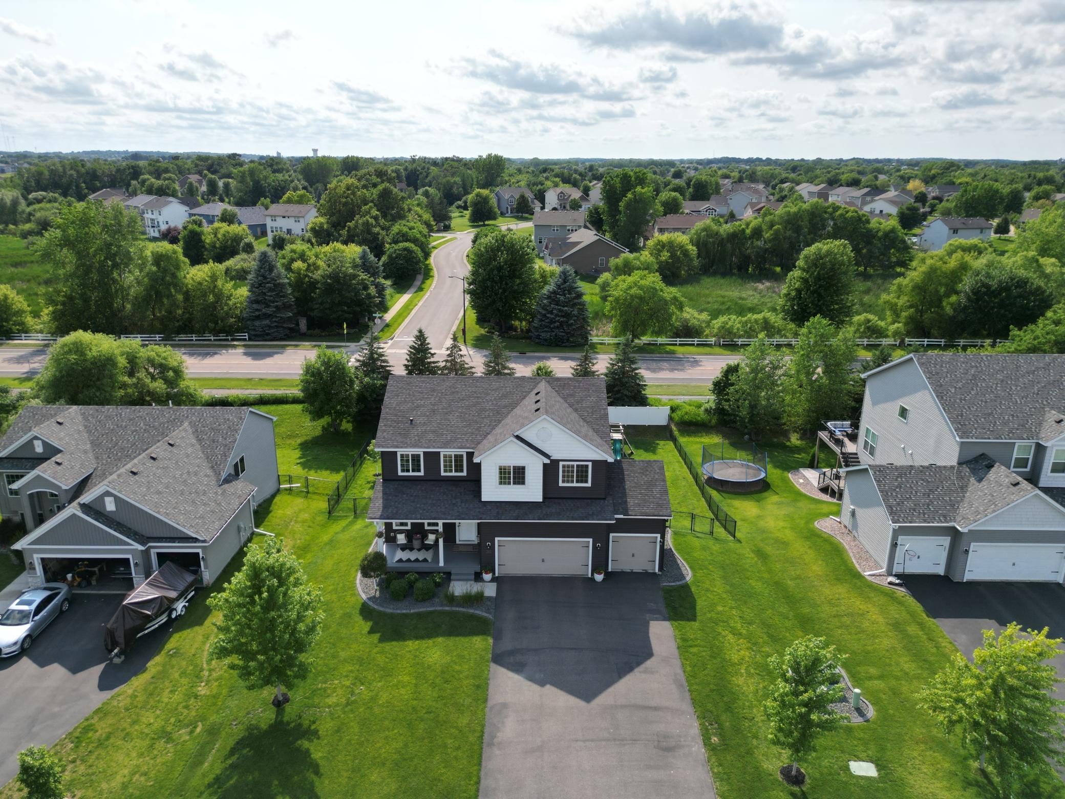 View of Residential at 7485 Mackenzie Avenue, Elk River MN 55330, Elk River - Mike Wilen | Minnesota Team Real Estate
