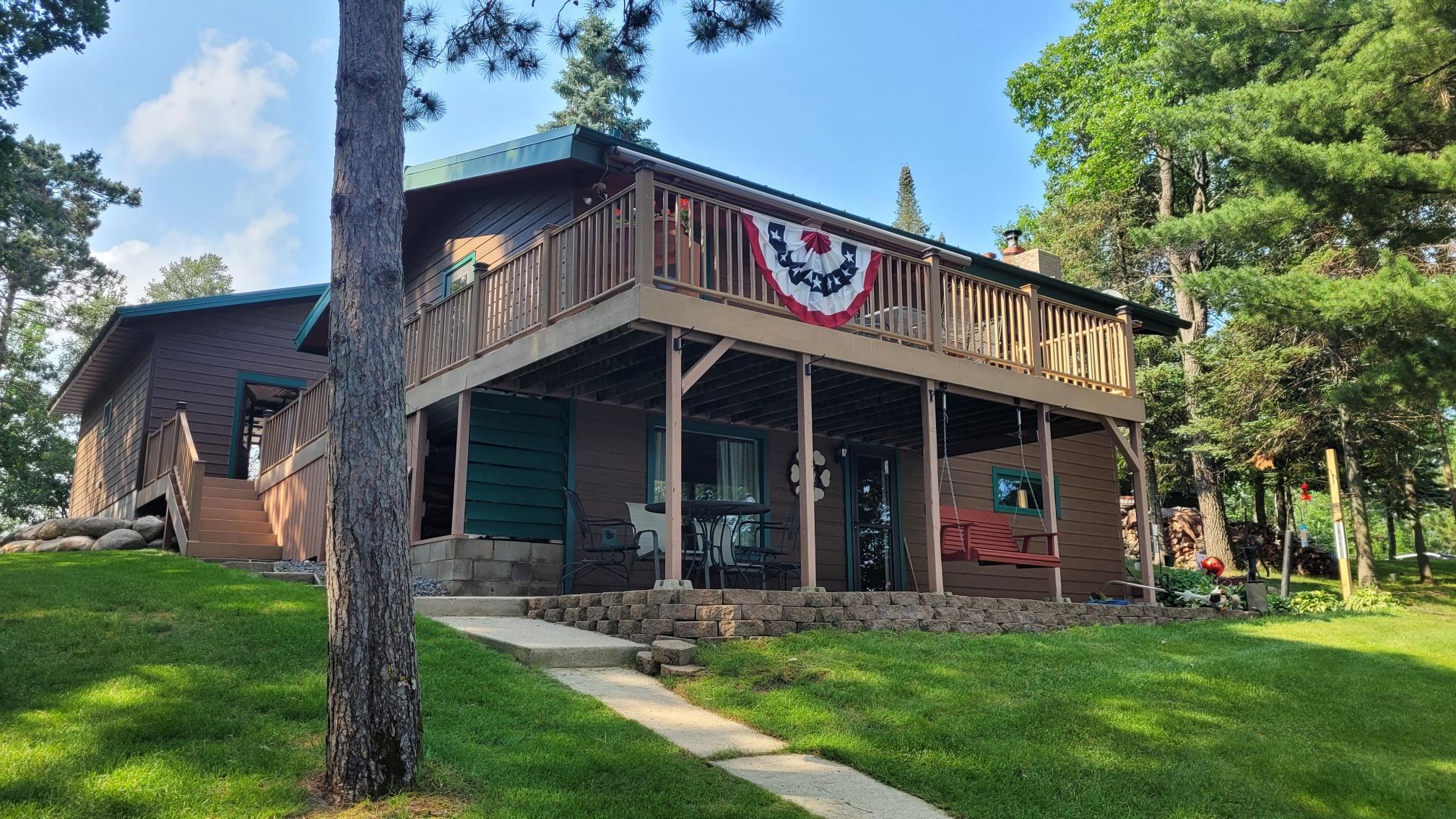 View of Residential at 6613 Point Drive, Pine River MN 56474, Pine River - Mike Wilen | Minnesota Team Real Estate