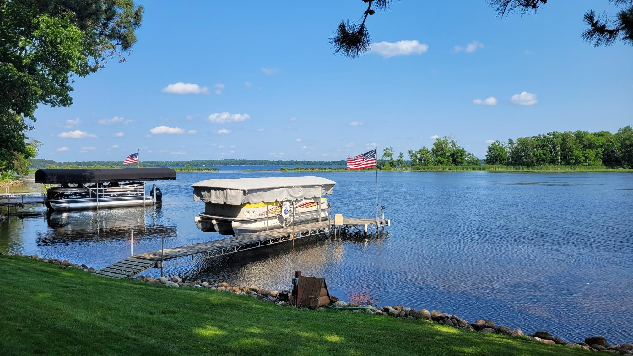 View of Residential at 6613 Point Drive, Pine River MN 56474, Pine River (3 of 12) - Mike Wilen | Minnesota Team Real Estate