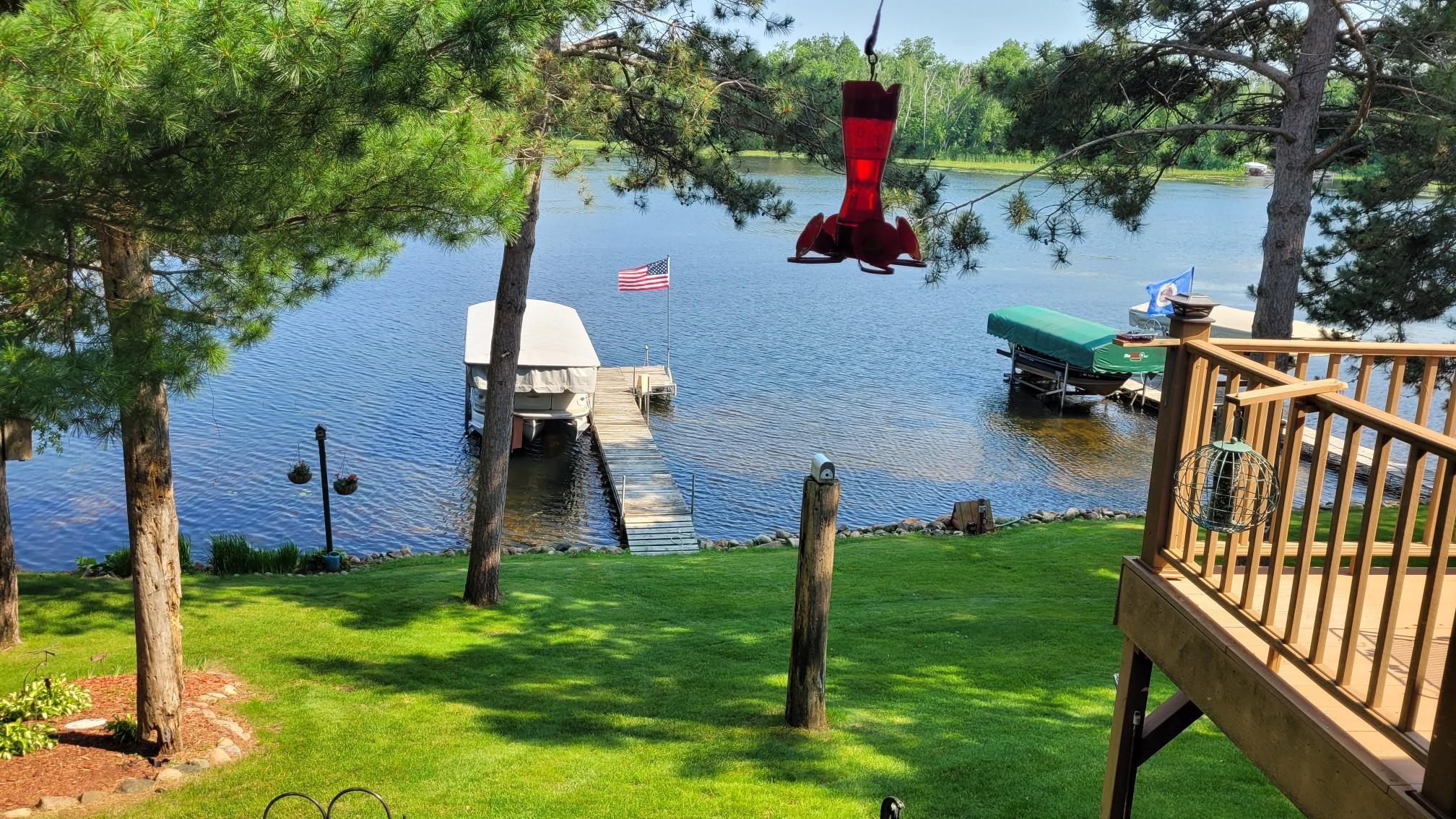 View of Residential at 6613 Point Drive, Pine River MN 56474, Pine River (2 of 12) - Mike Wilen | Minnesota Team Real Estate