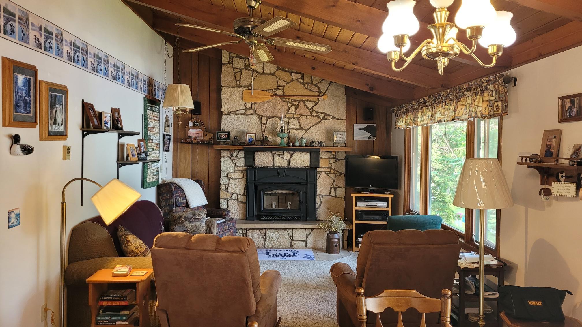 View of Residential at 6613 Point Drive, Pine River MN 56474, Pine River (6 of 12) - Mike Wilen | Minnesota Team Real Estate