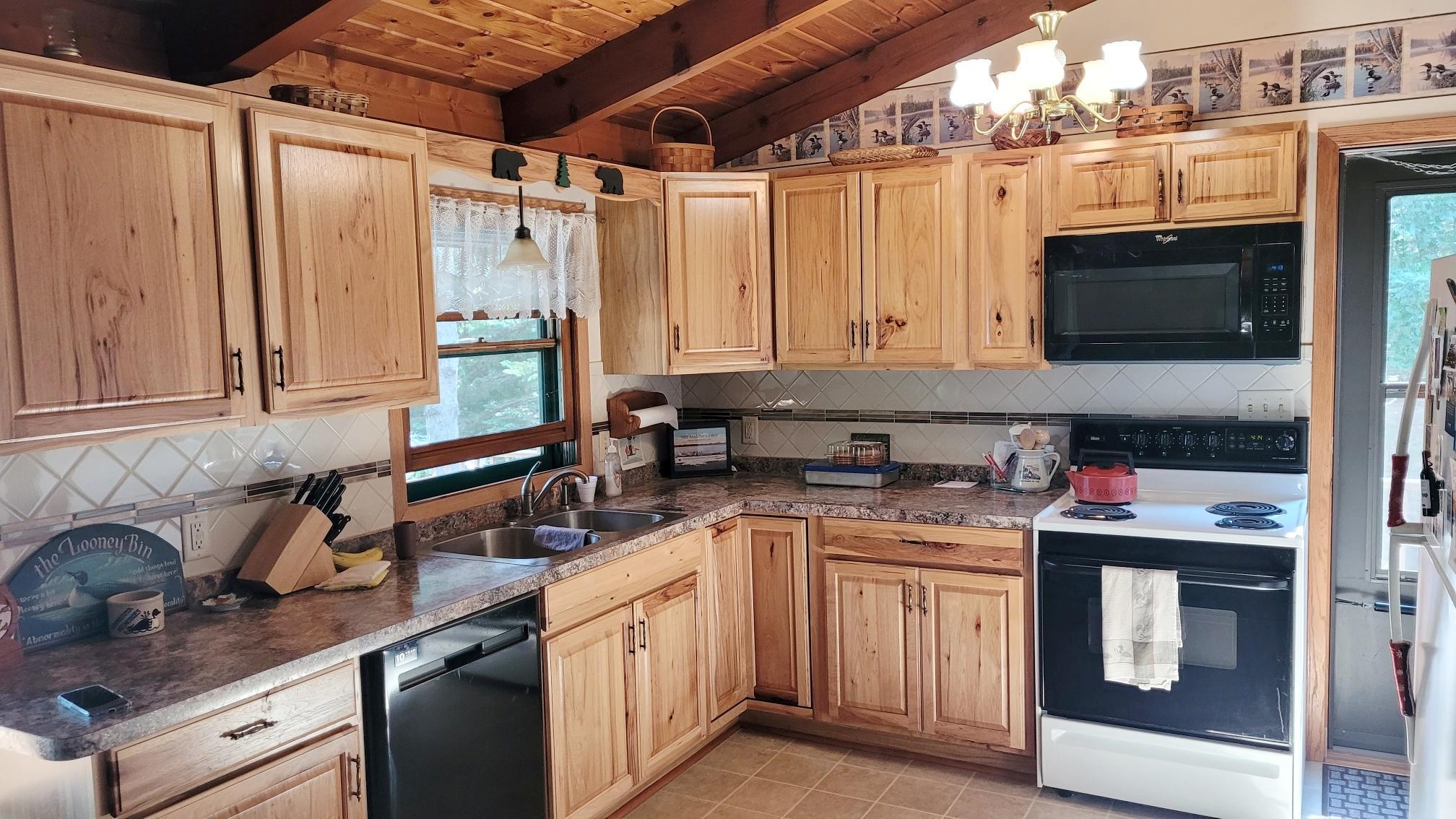 View of Residential at 6613 Point Drive, Pine River MN 56474, Pine River (5 of 12) - Mike Wilen | Minnesota Team Real Estate