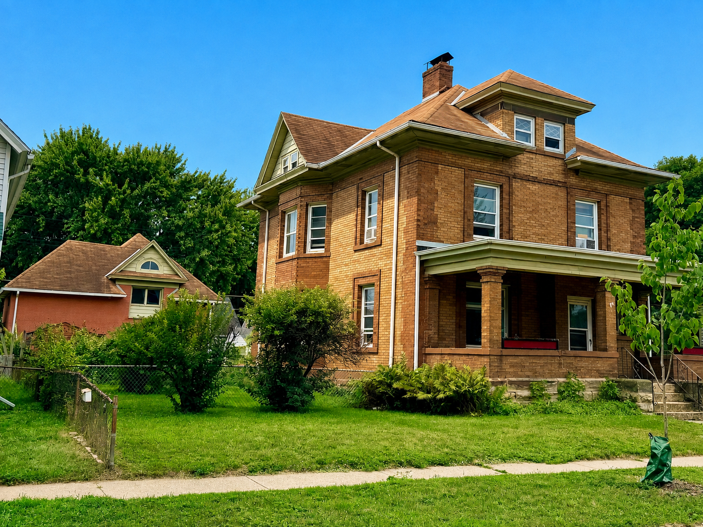 View of Residential at 956 Tuscarora Avenue, Saint Paul MN 55102, Saint Paul - Mike Wilen | Minnesota Team Real Estate