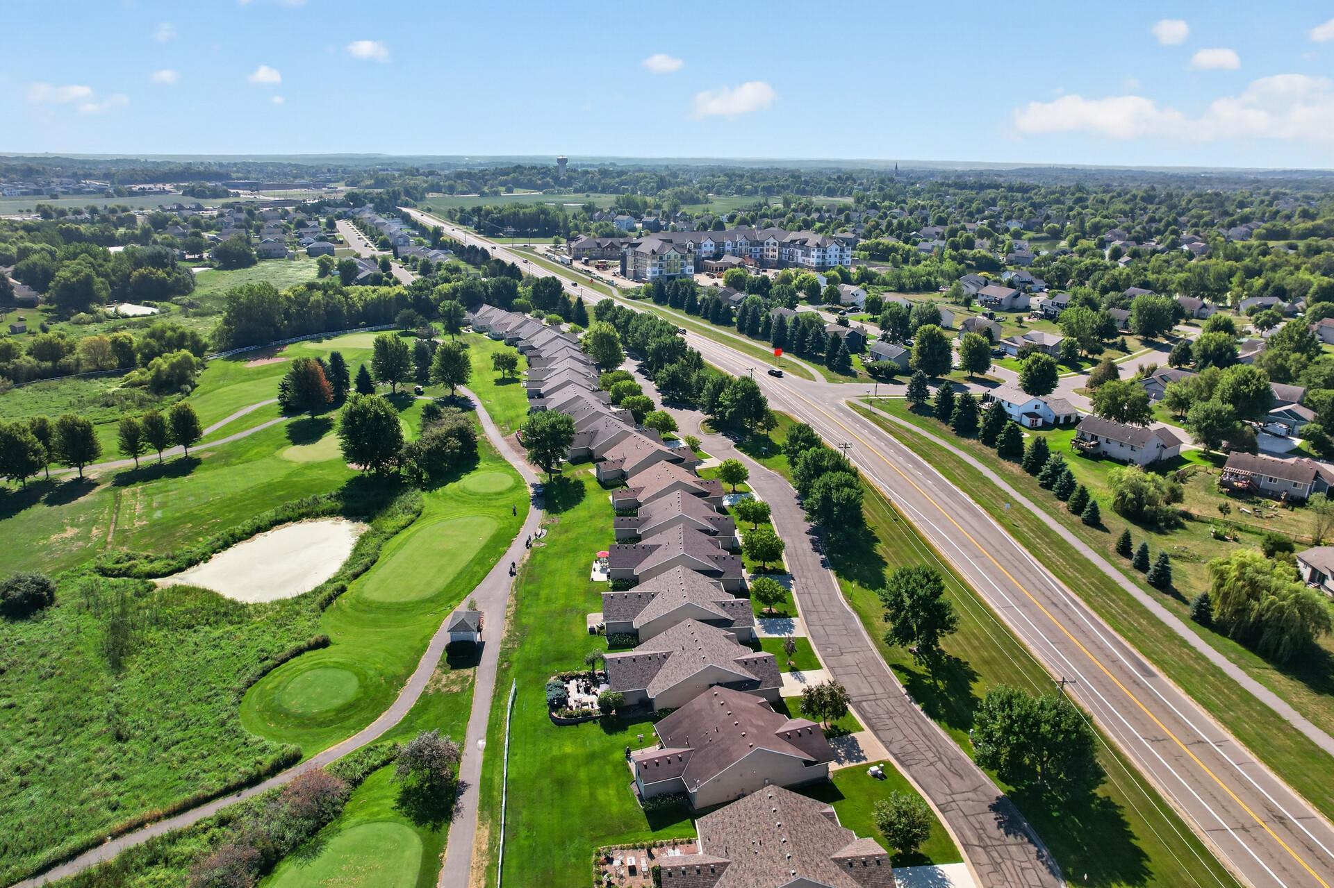 View of Residential at 10501 Jason Lane, Albertville MN 55301, Albertville (38 of 46) - Mike Wilen | Minnesota Team Real Estate