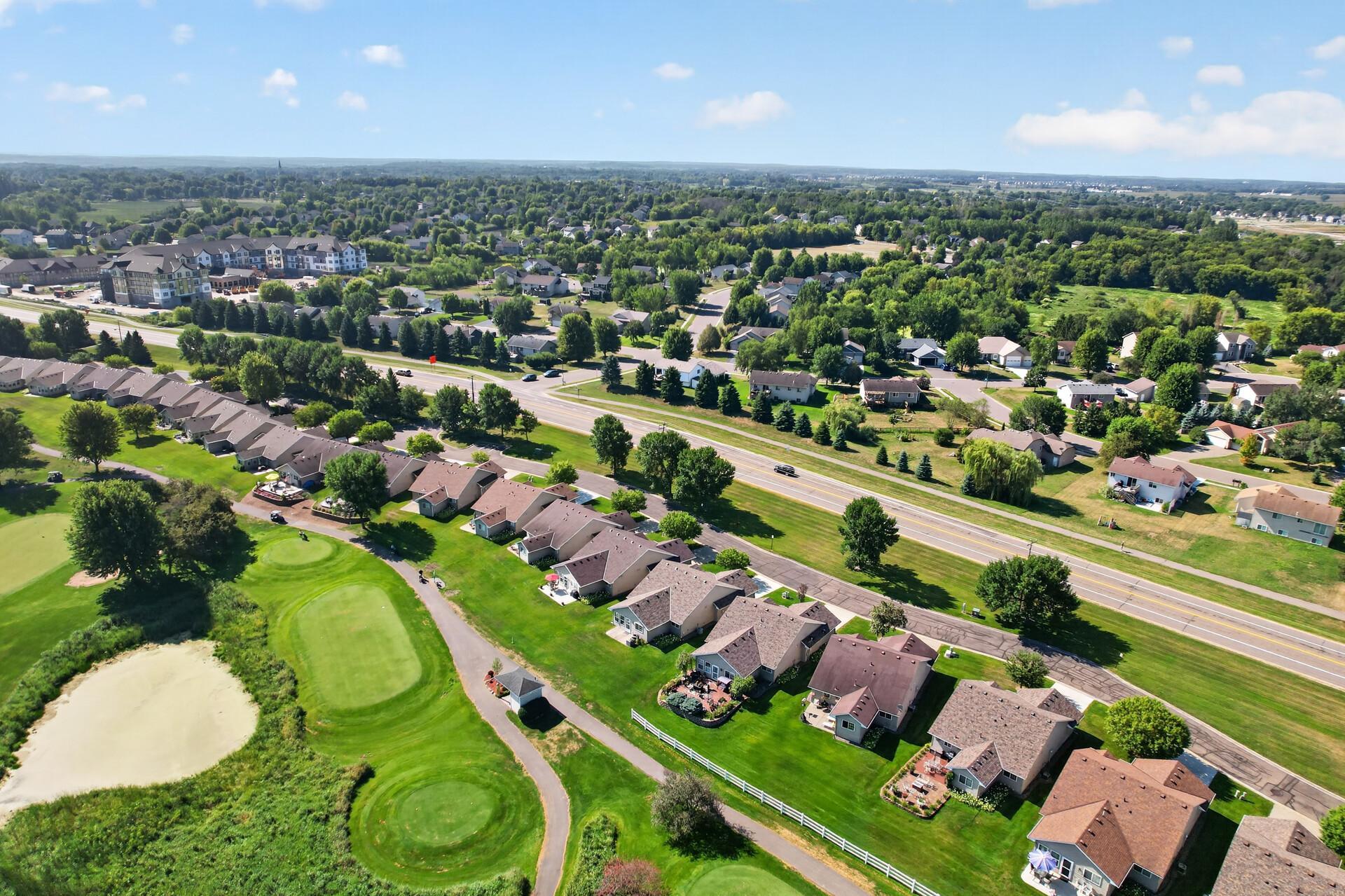 View of Residential at 10501 Jason Lane, Albertville MN 55301, Albertville (37 of 46) - Mike Wilen | Minnesota Team Real Estate