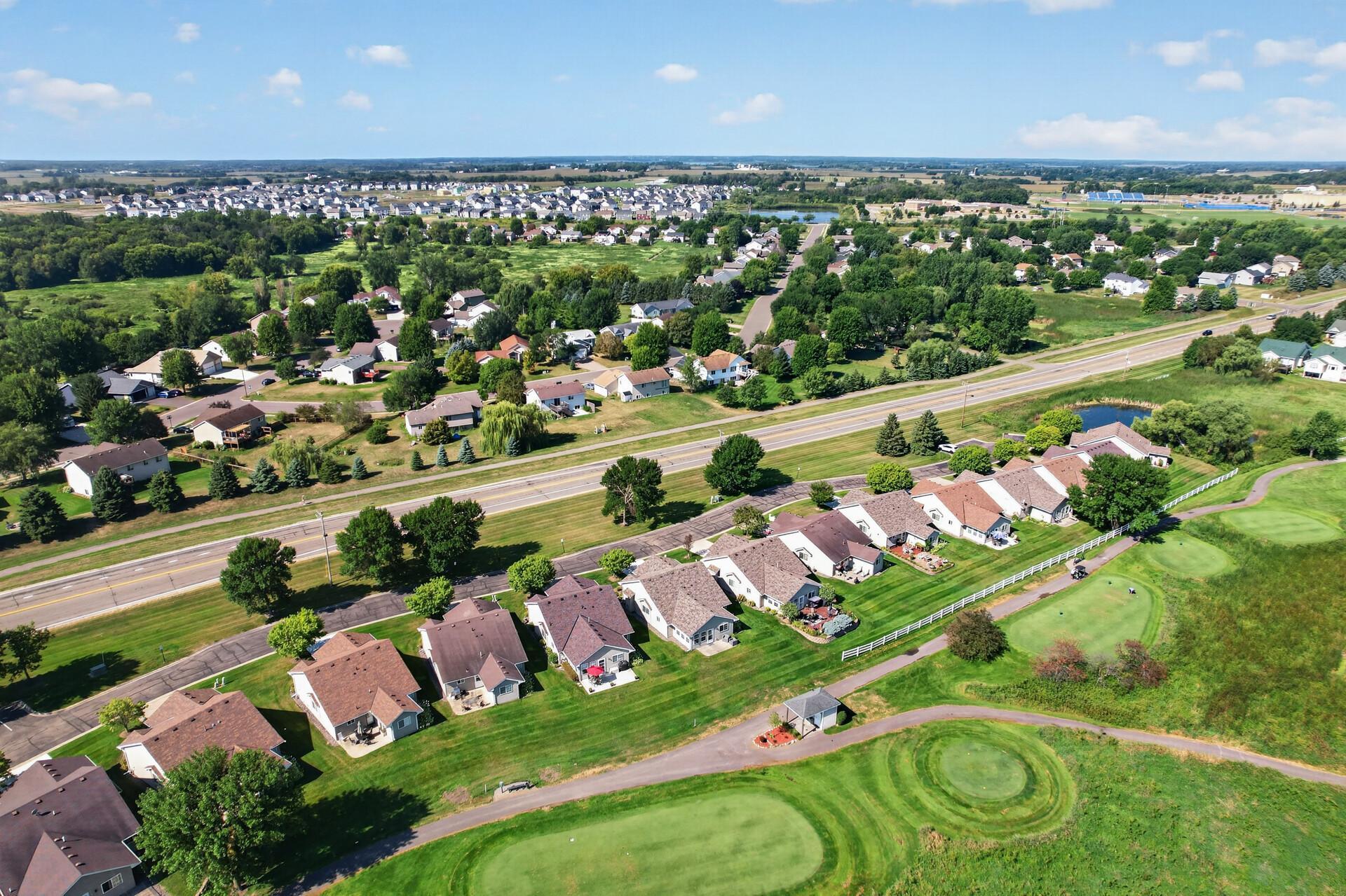 View of Residential at 10501 Jason Lane, Albertville MN 55301, Albertville (35 of 46) - Mike Wilen | Minnesota Team Real Estate