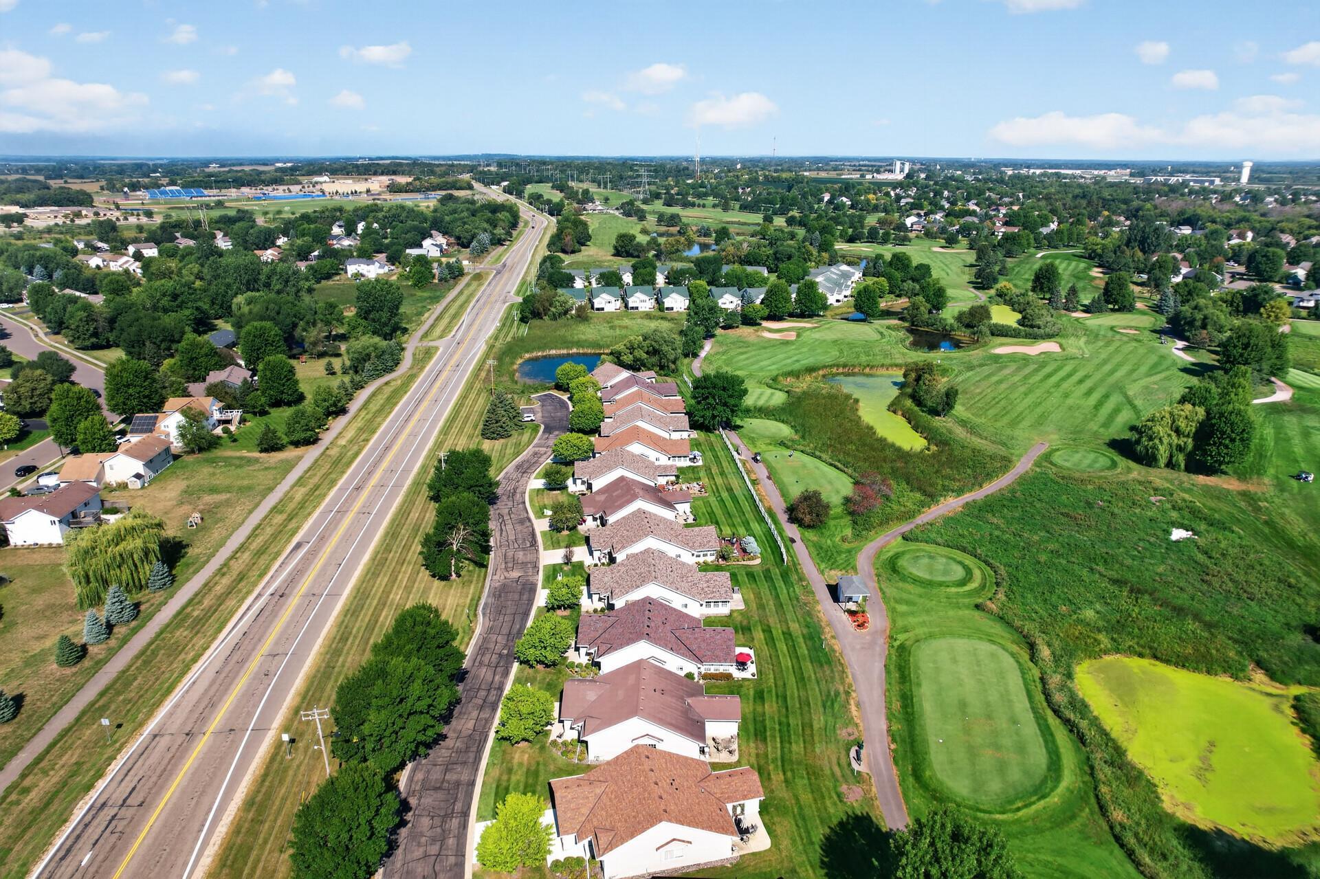 View of Residential at 10501 Jason Lane, Albertville MN 55301, Albertville (34 of 46) - Mike Wilen | Minnesota Team Real Estate