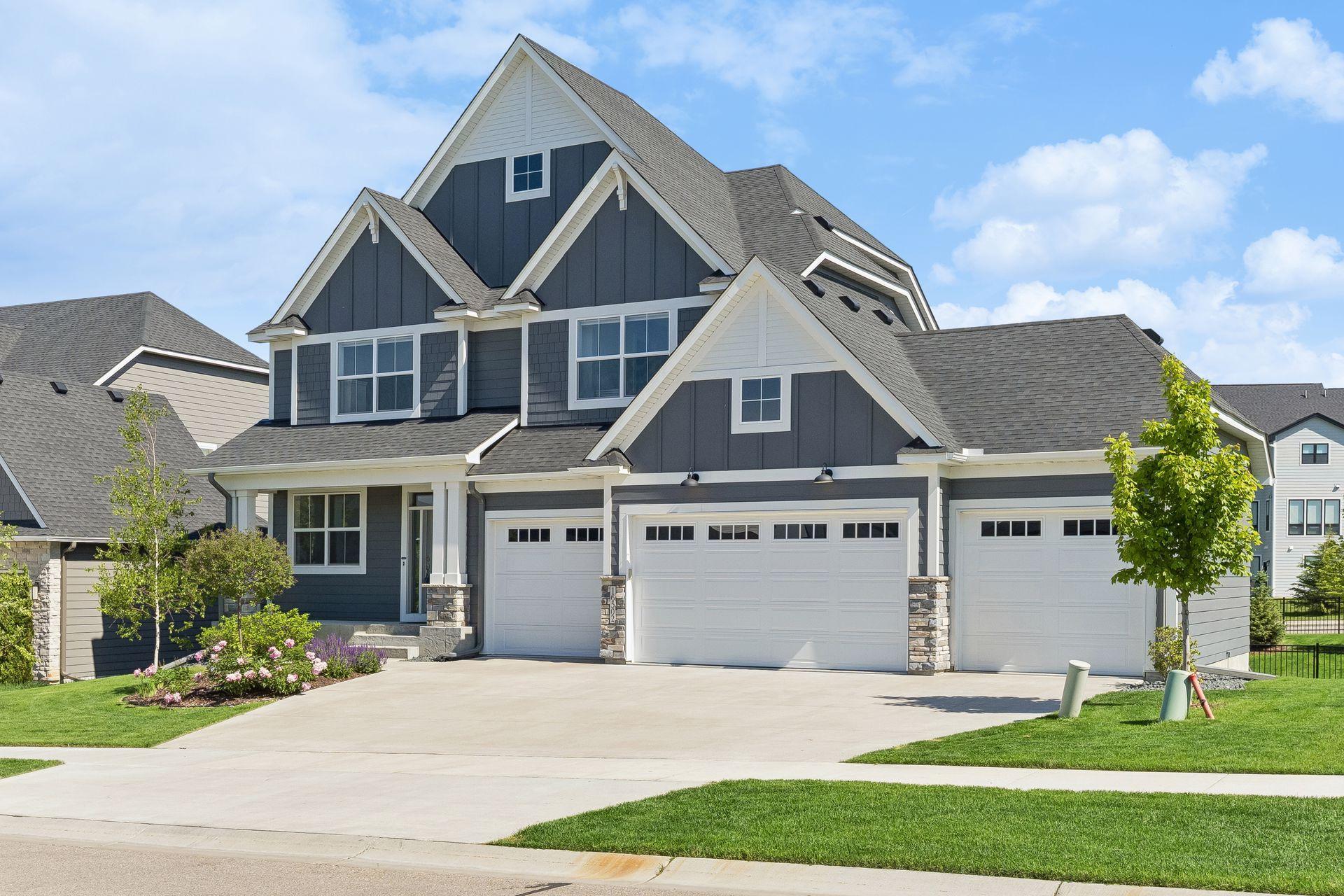 View of Residential at 16502 63rd Place, Maple Grove MN 55311, Maple Grove (4 of 82) - Mike Wilen | Minnesota Team Real Estate