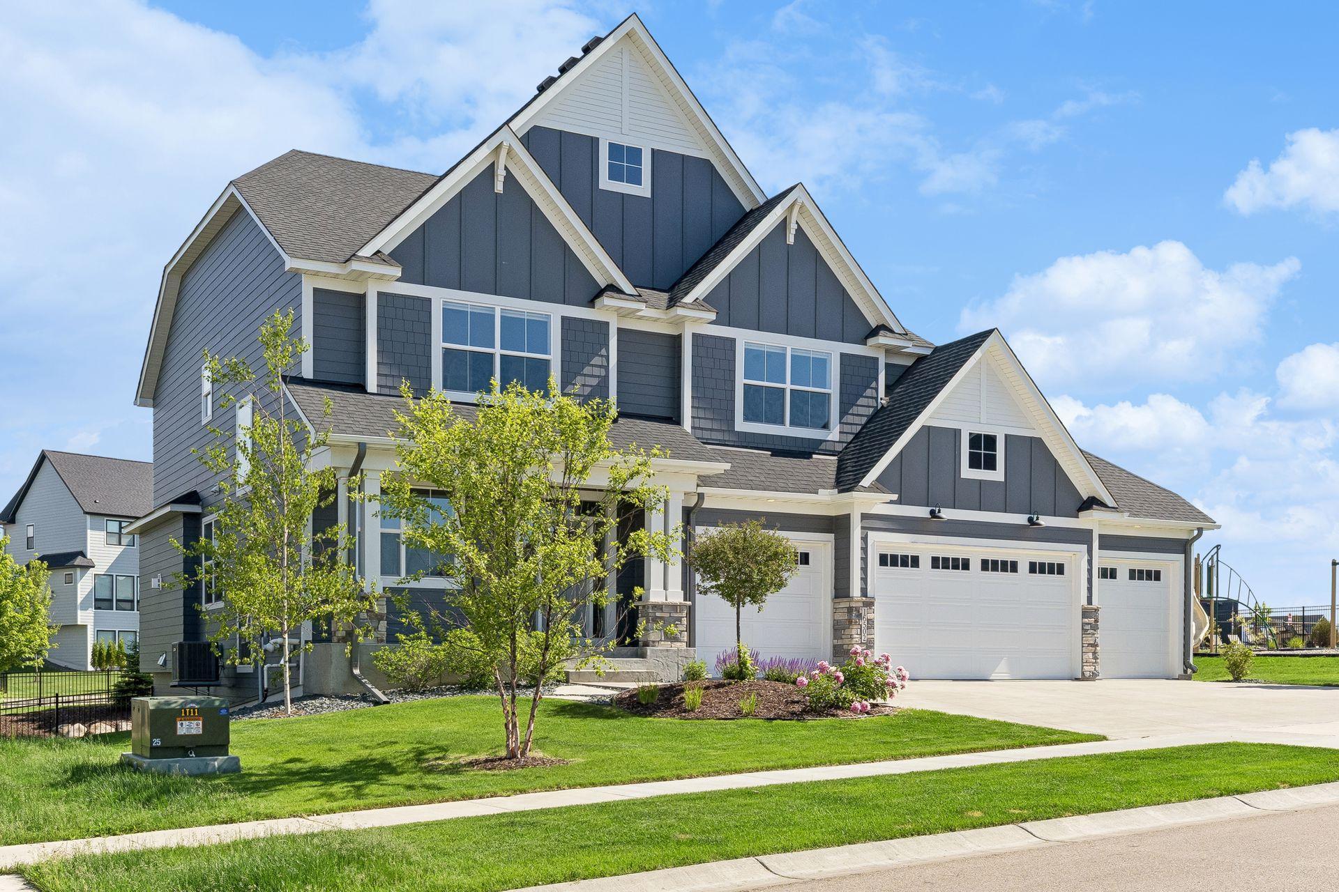 View of Residential at 16502 63rd Place, Maple Grove MN 55311, Maple Grove (5 of 82) - Mike Wilen | Minnesota Team Real Estate
