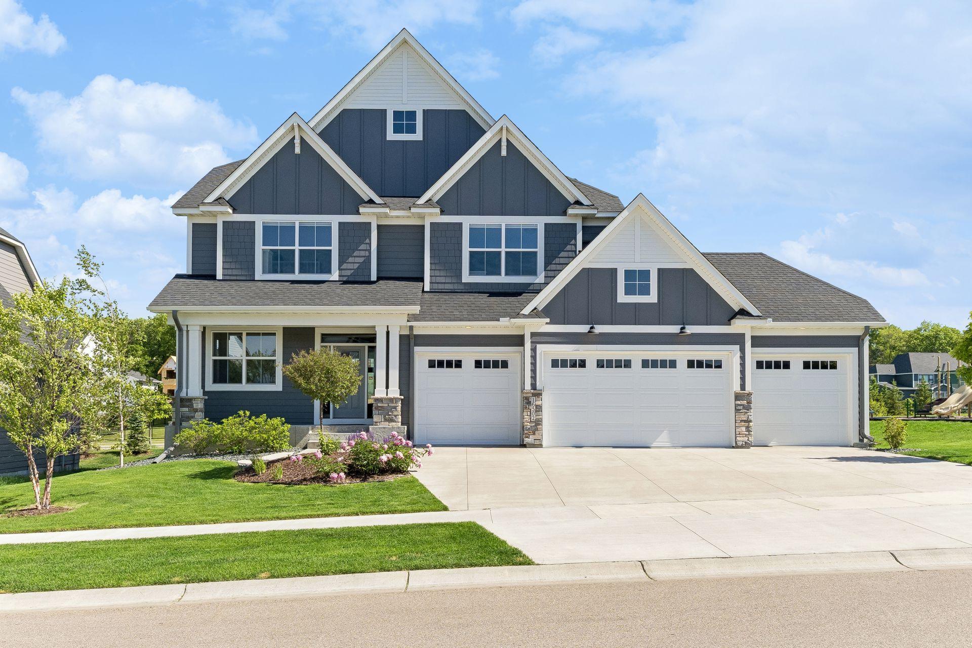 View of Residential at 16502 63rd Place, Maple Grove MN 55311, Maple Grove (6 of 82) - Mike Wilen | Minnesota Team Real Estate