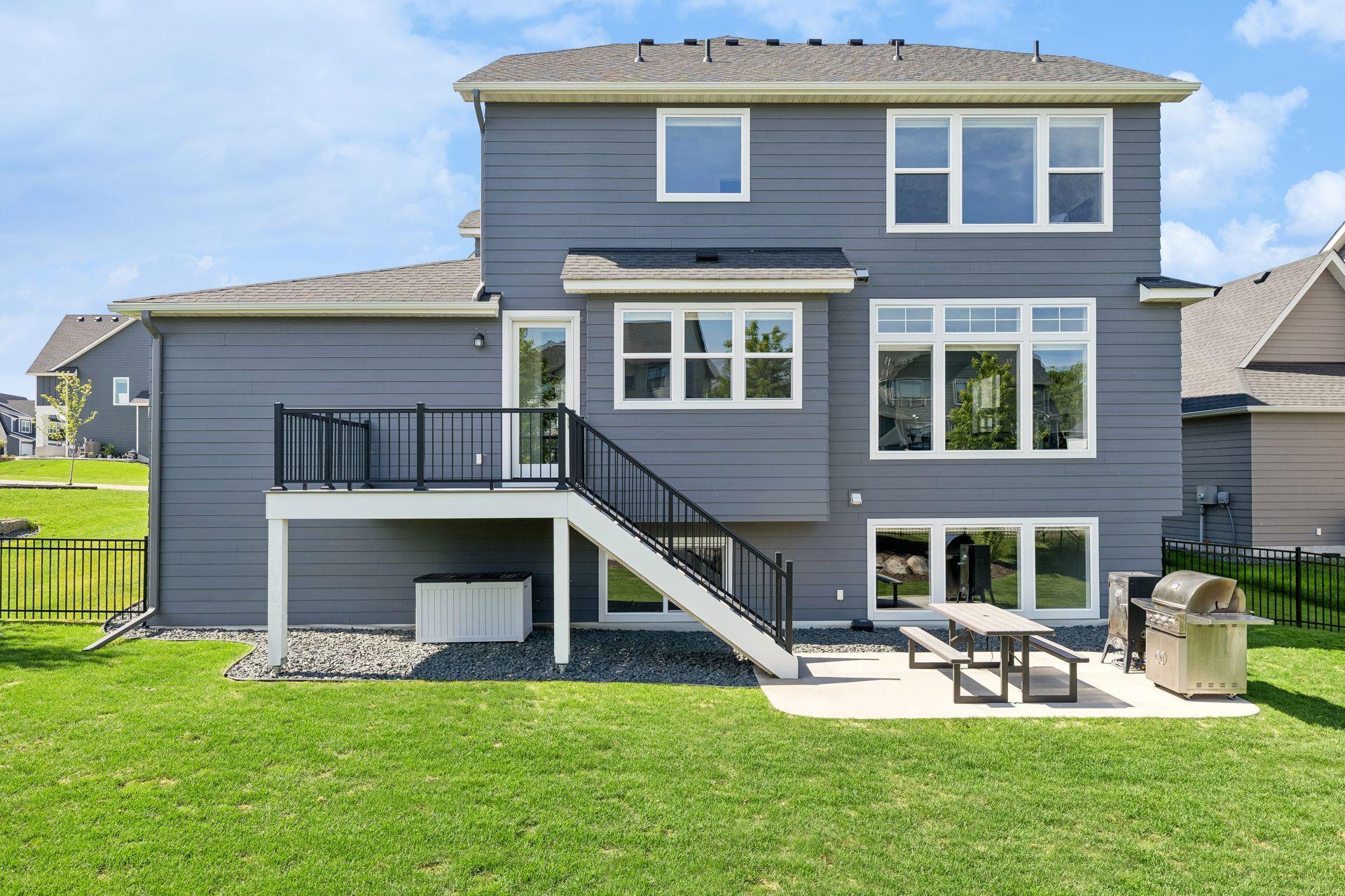 View of Residential at 16502 63rd Place, Maple Grove MN 55311, Maple Grove (54 of 82) - Mike Wilen | Minnesota Team Real Estate