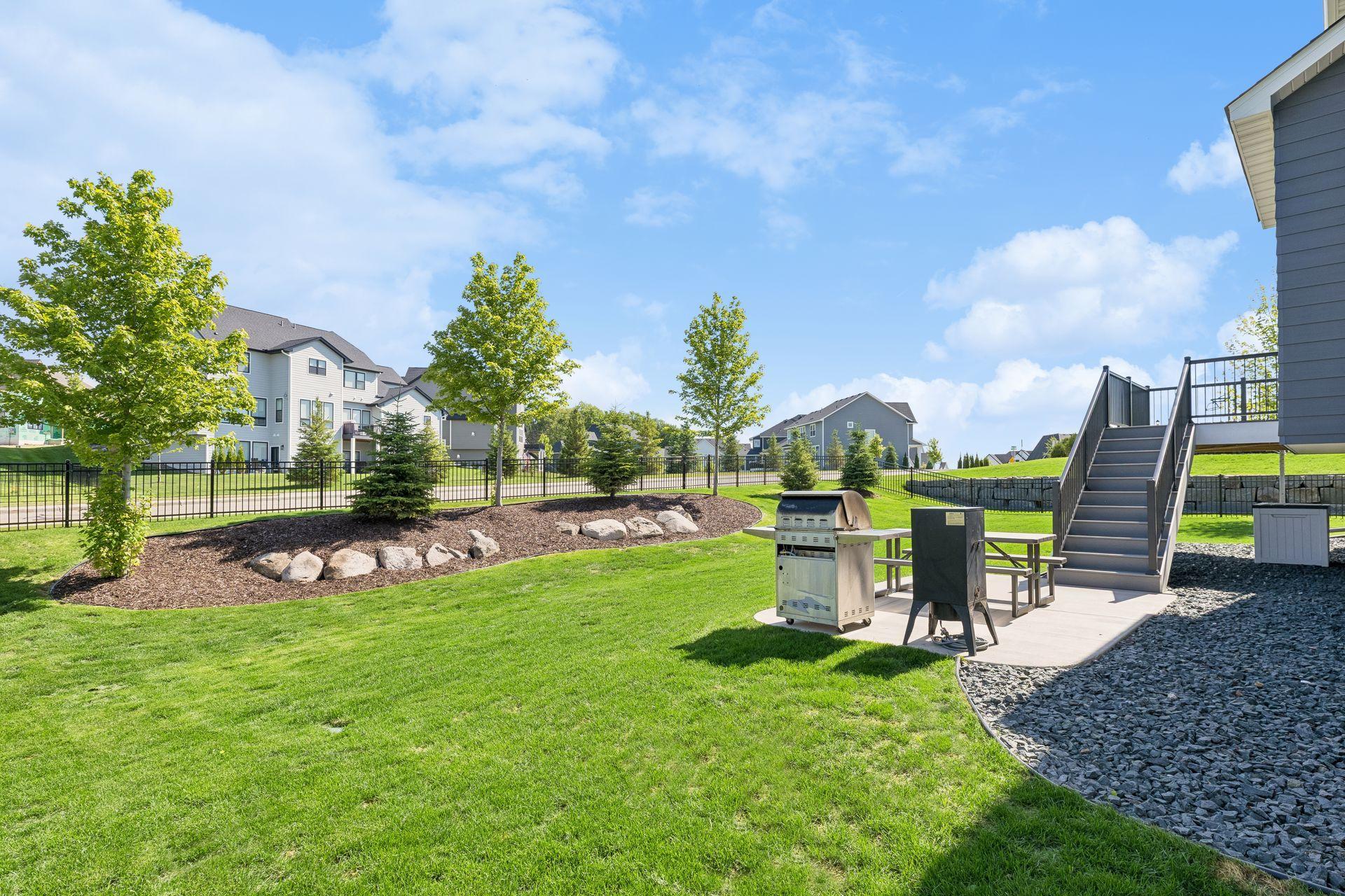 View of Residential at 16502 63rd Place, Maple Grove MN 55311, Maple Grove (56 of 82) - Mike Wilen | Minnesota Team Real Estate