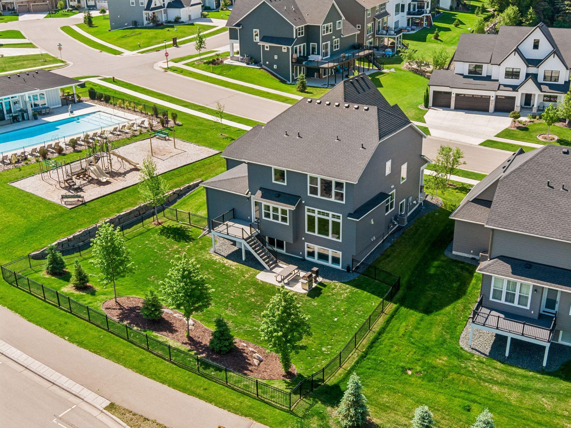 View of Residential at 16502 63rd Place, Maple Grove MN 55311, Maple Grove (61 of 82) - Mike Wilen | Minnesota Team Real Estate