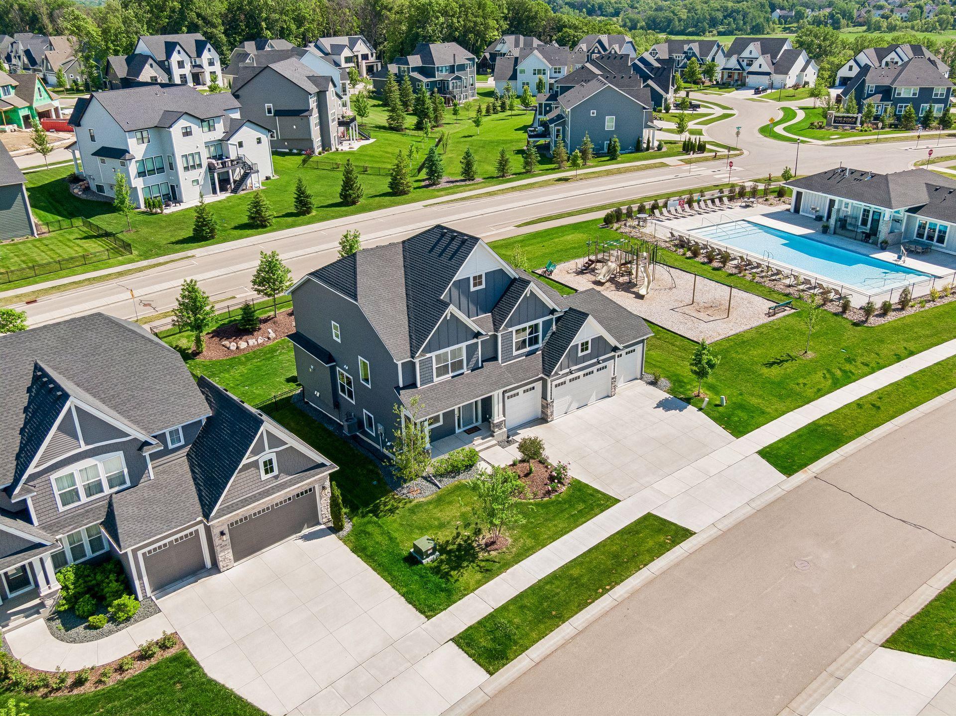 View of Residential at 16502 63rd Place, Maple Grove MN 55311, Maple Grove (62 of 82) - Mike Wilen | Minnesota Team Real Estate