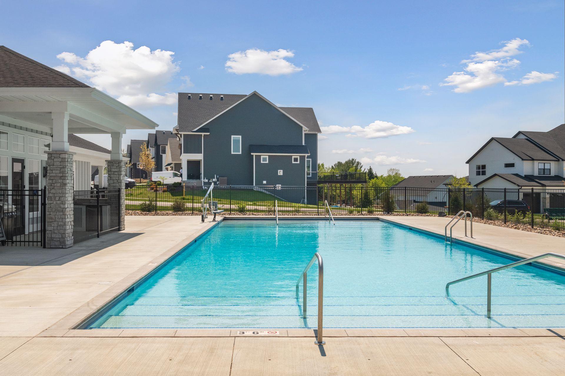 View of Residential at 16502 63rd Place, Maple Grove MN 55311, Maple Grove (70 of 82) - Mike Wilen | Minnesota Team Real Estate
