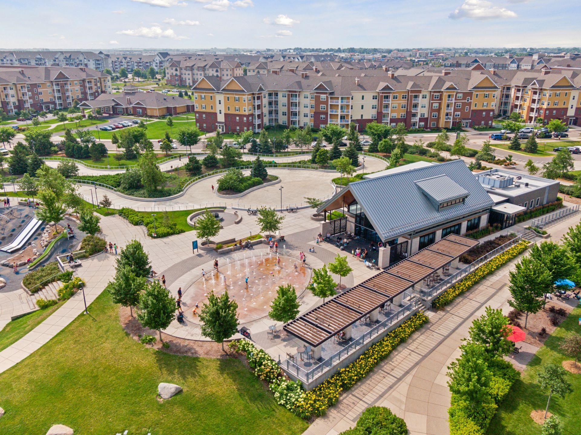View of Residential at 16502 63rd Place, Maple Grove MN 55311, Maple Grove (79 of 82) - Mike Wilen | Minnesota Team Real Estate