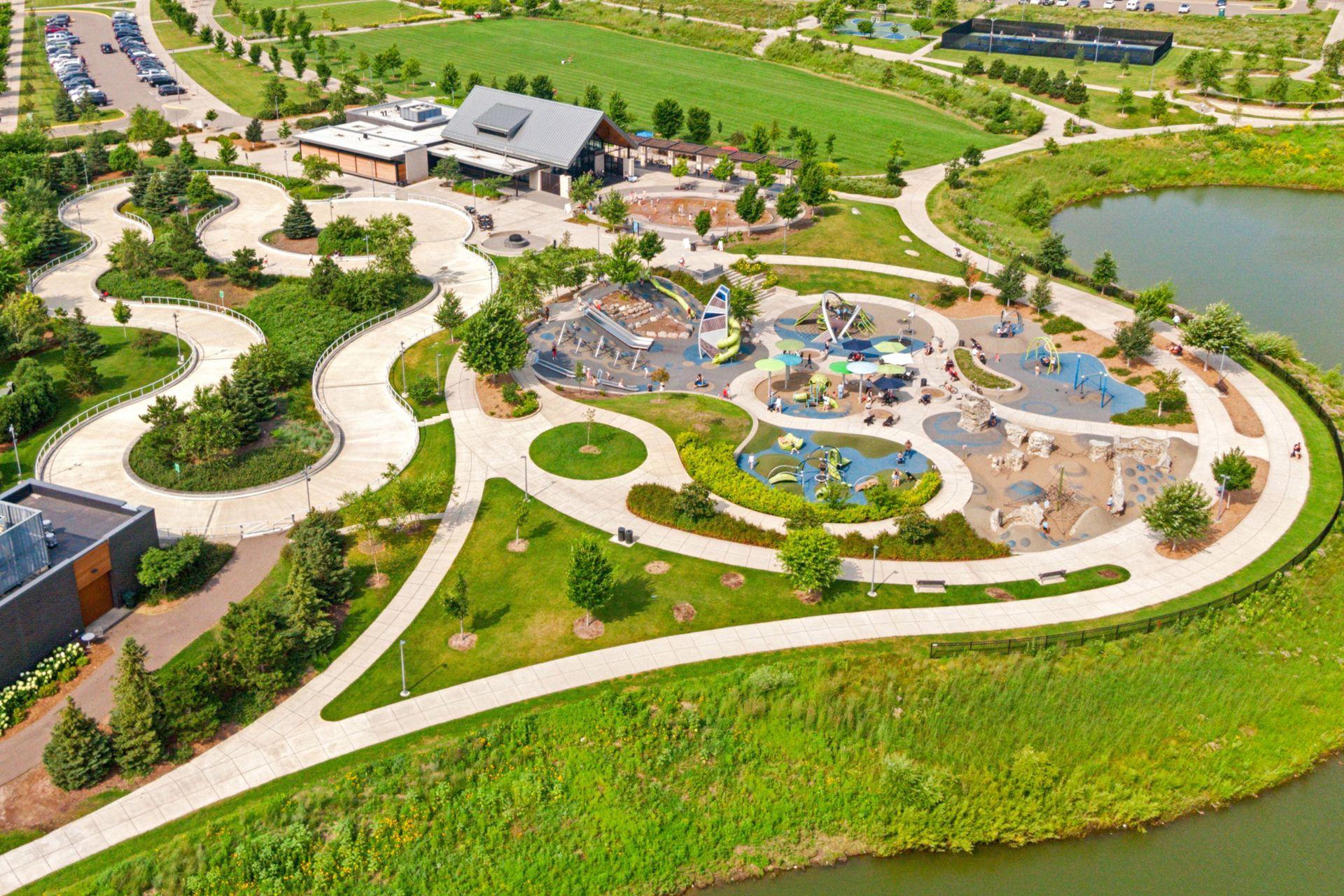View of Residential at 16502 63rd Place, Maple Grove MN 55311, Maple Grove (81 of 82) - Mike Wilen | Minnesota Team Real Estate