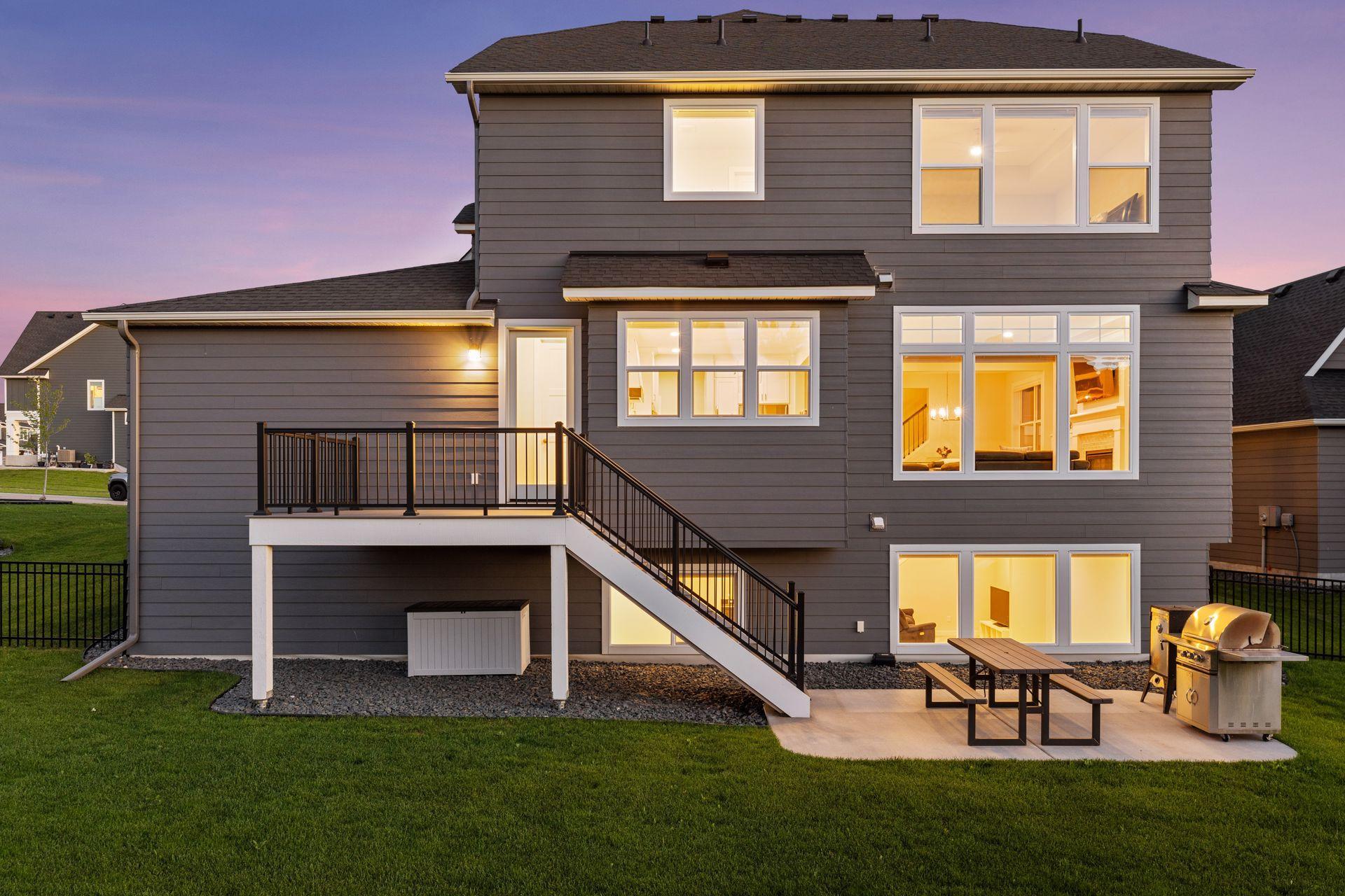 View of Residential at 16502 63rd Place, Maple Grove MN 55311, Maple Grove (52 of 82) - Mike Wilen | Minnesota Team Real Estate