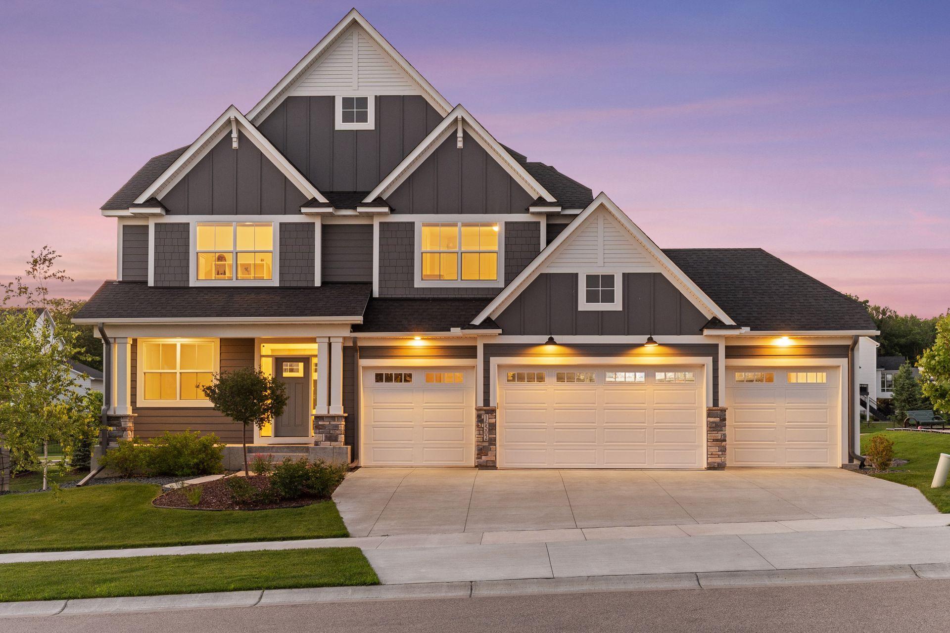 View of Residential at 16502 63rd Place, Maple Grove MN 55311, Maple Grove - Mike Wilen | Minnesota Team Real Estate